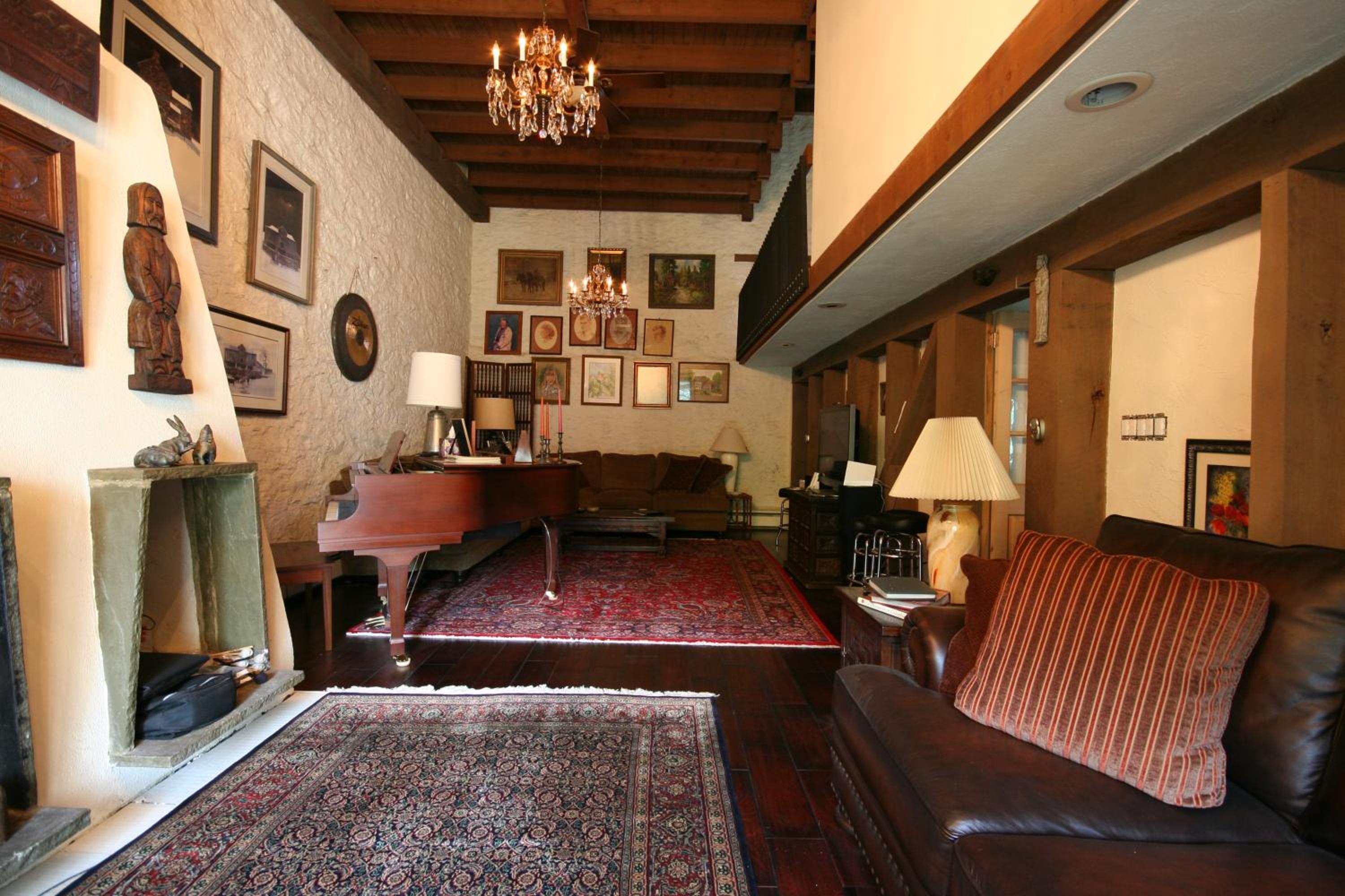 Alpenhof Bed & Breakfast view 2