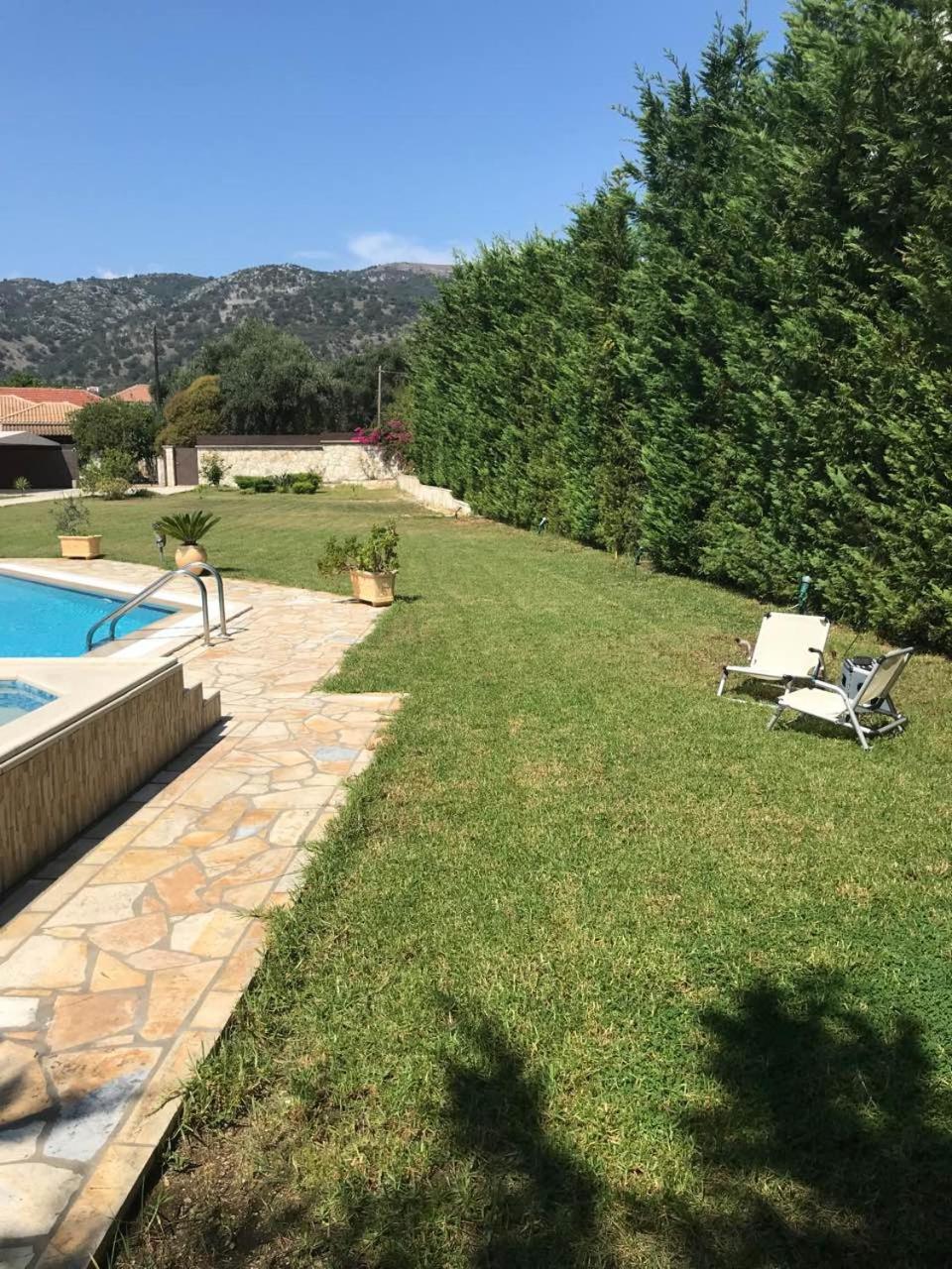 Villa Rena