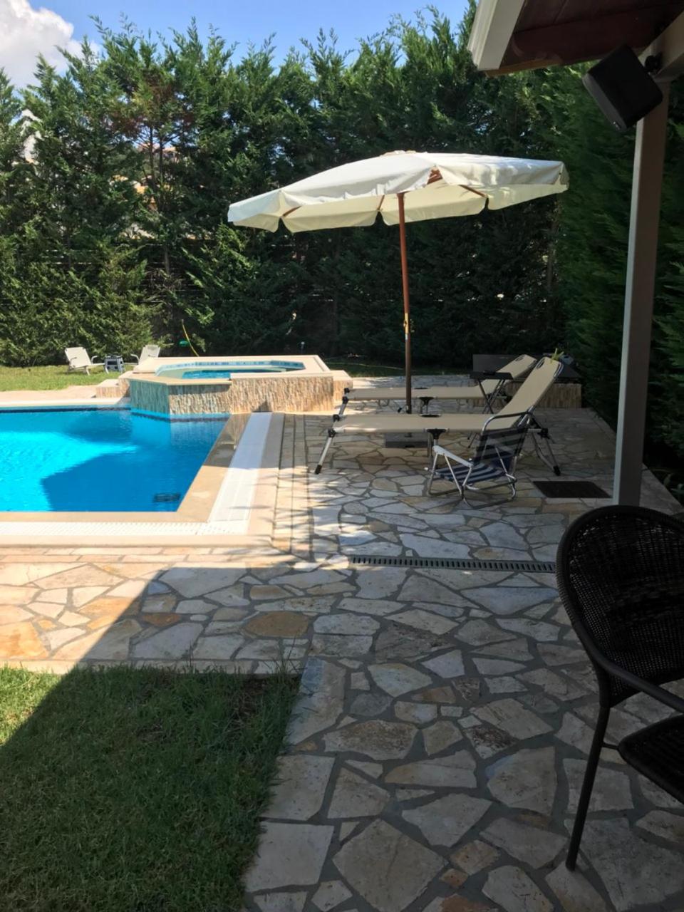 Villa Rena
