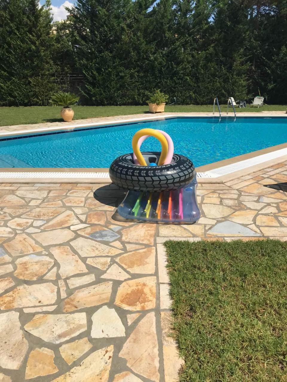 Villa Rena