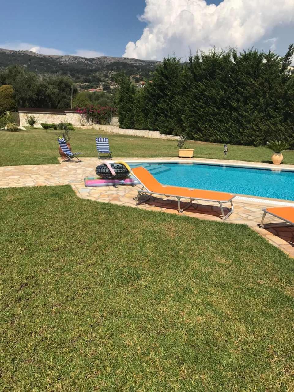 Villa Rena