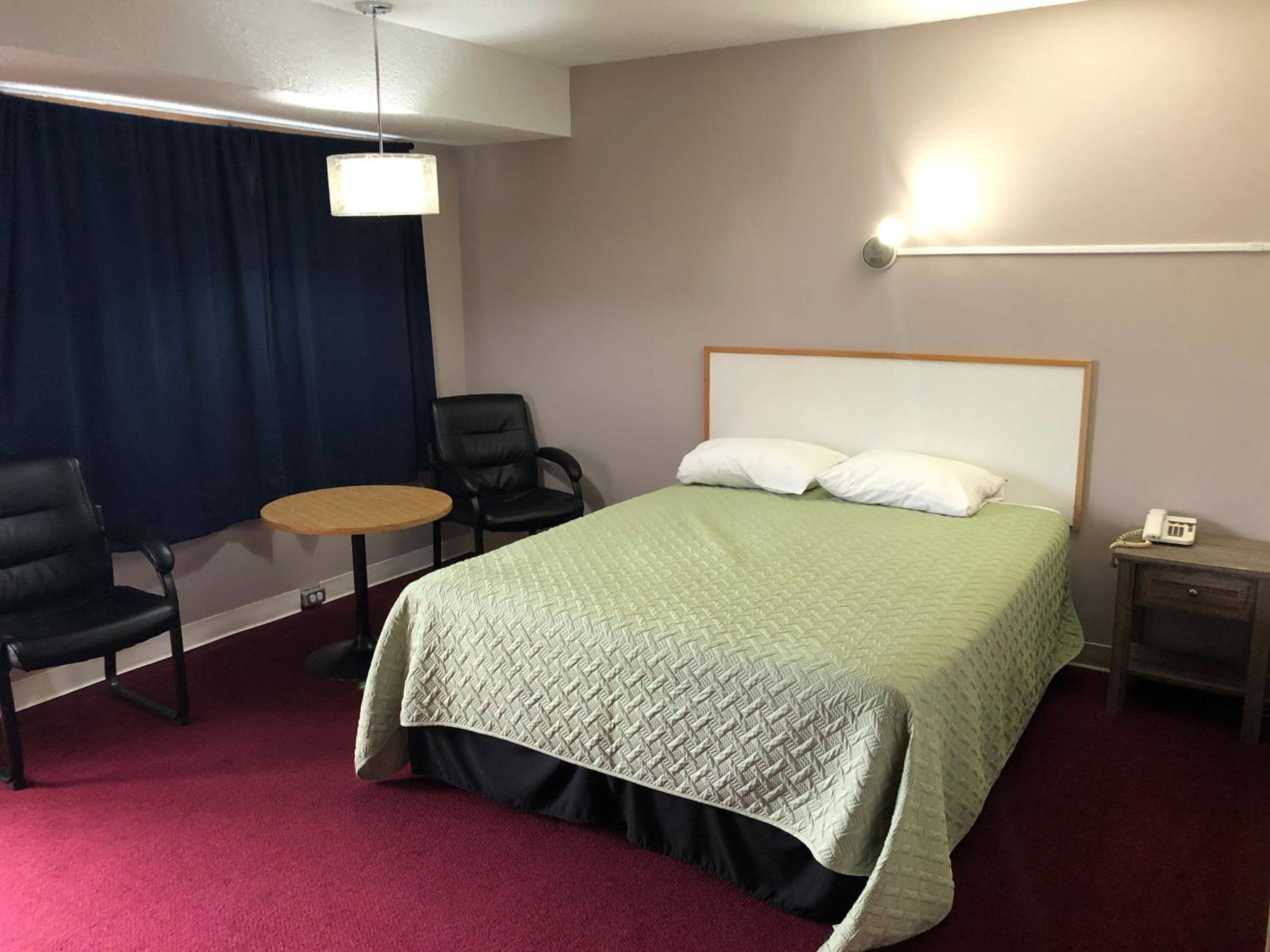 Voyageur Motel