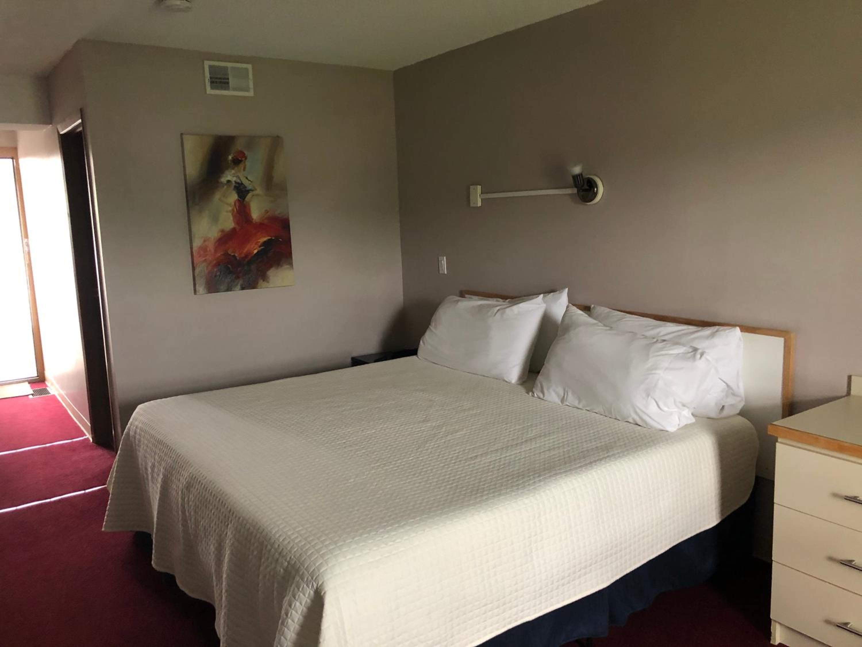 Voyageur Motel