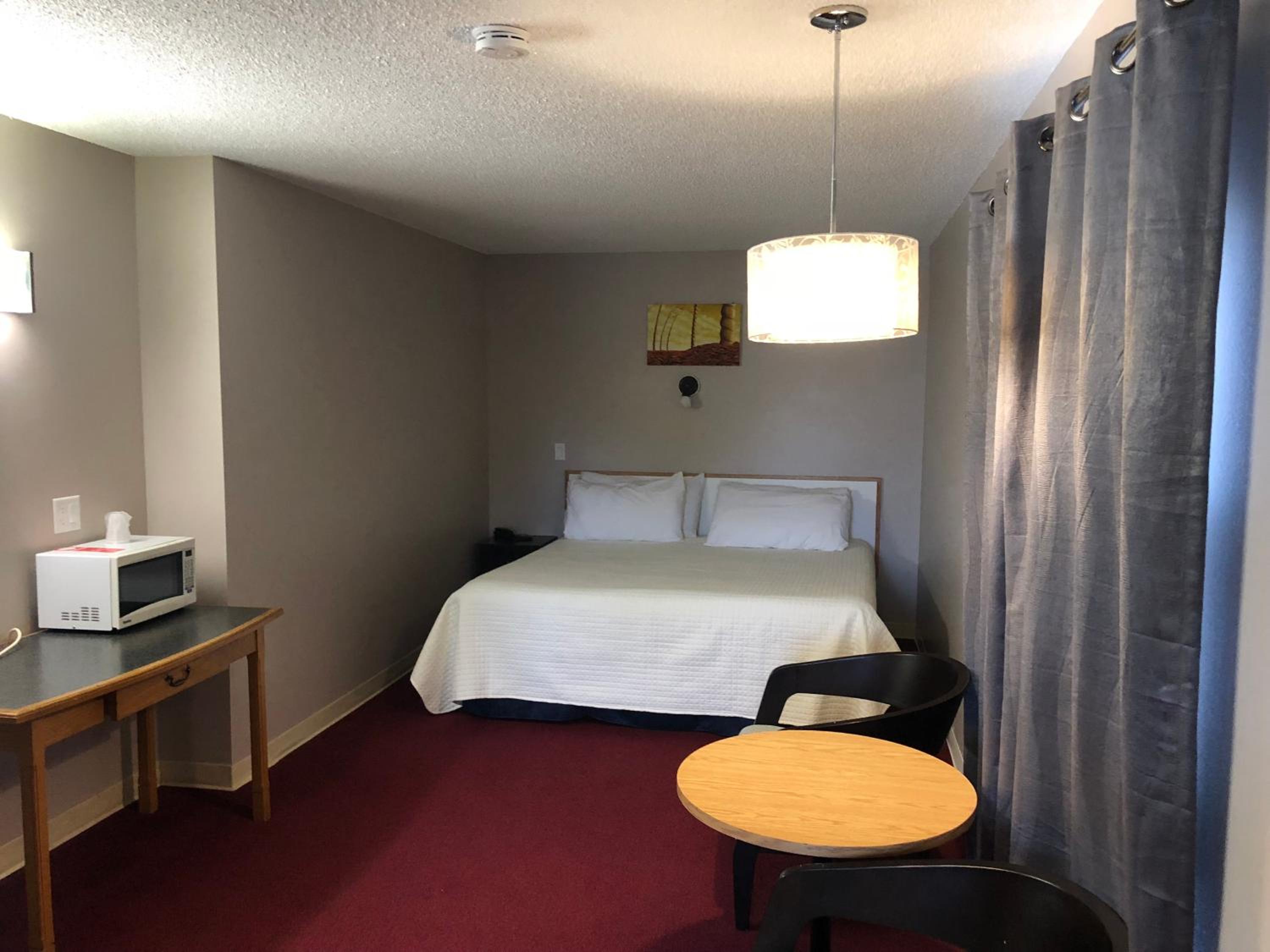 Voyageur Motel