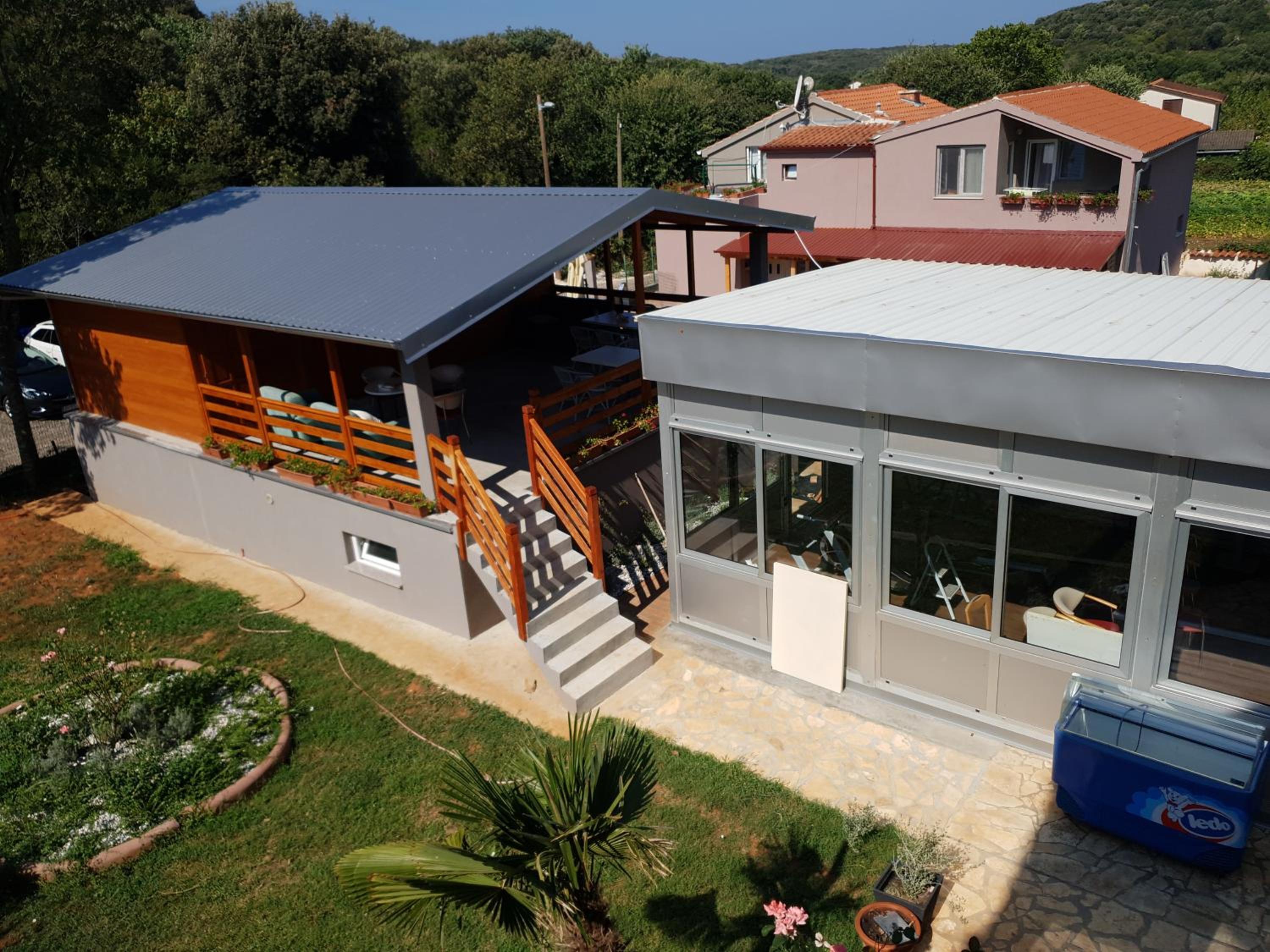 Apartments Šeherzada