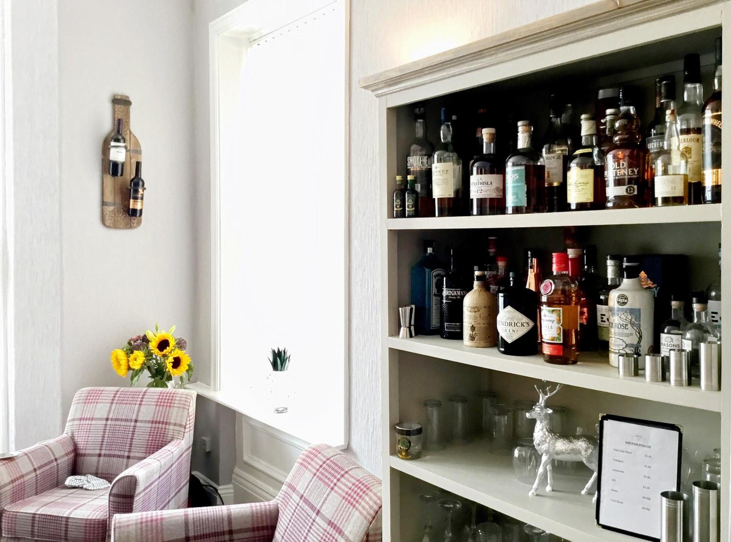 Avenue Guest House