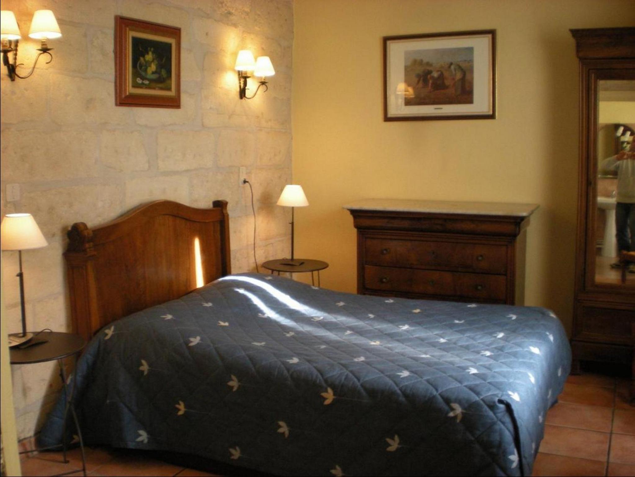 Avignon Vacations - Au Saint Roch - Hotel et Jardin - Property Image 31