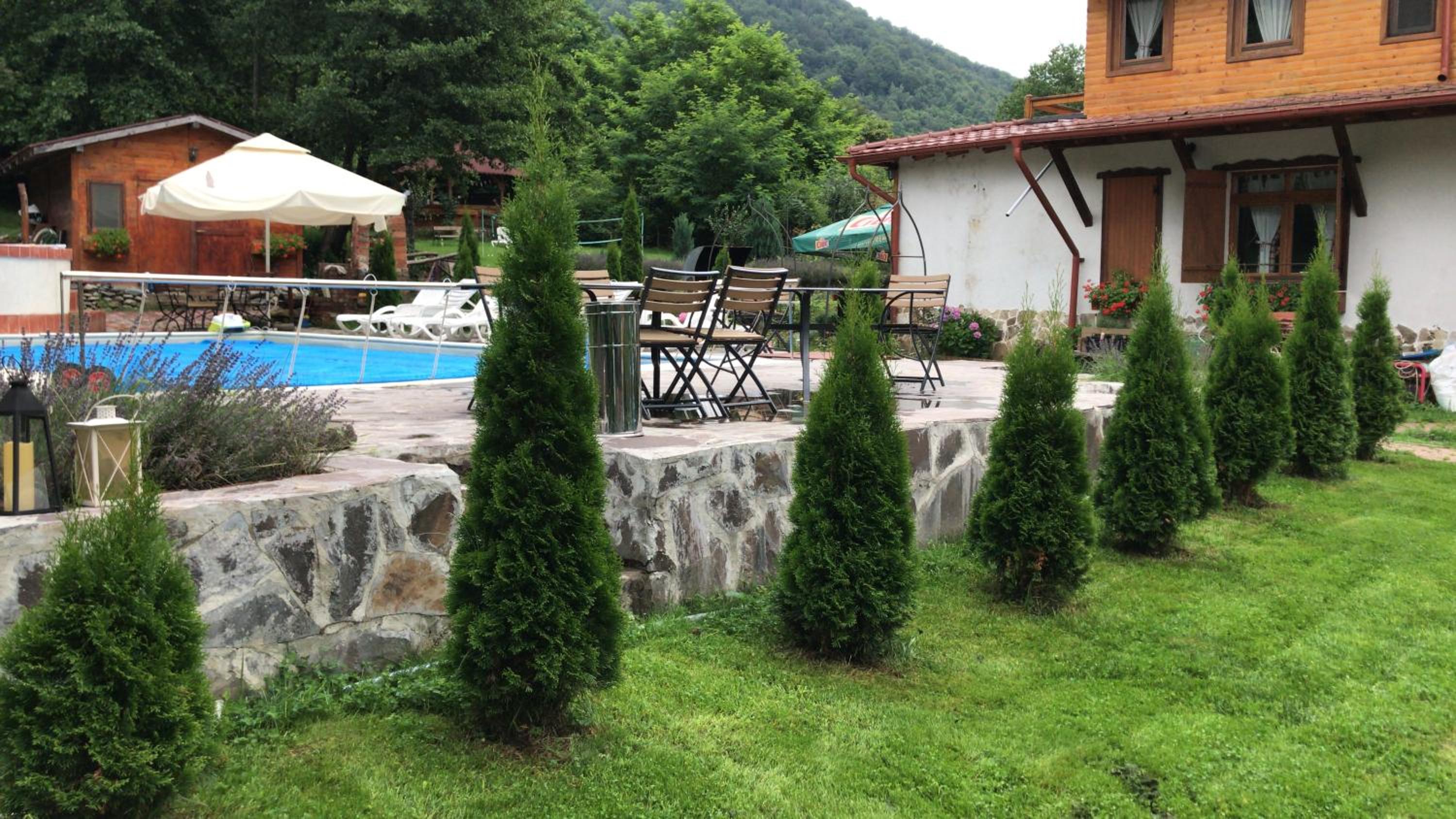 Gasthaus Maria