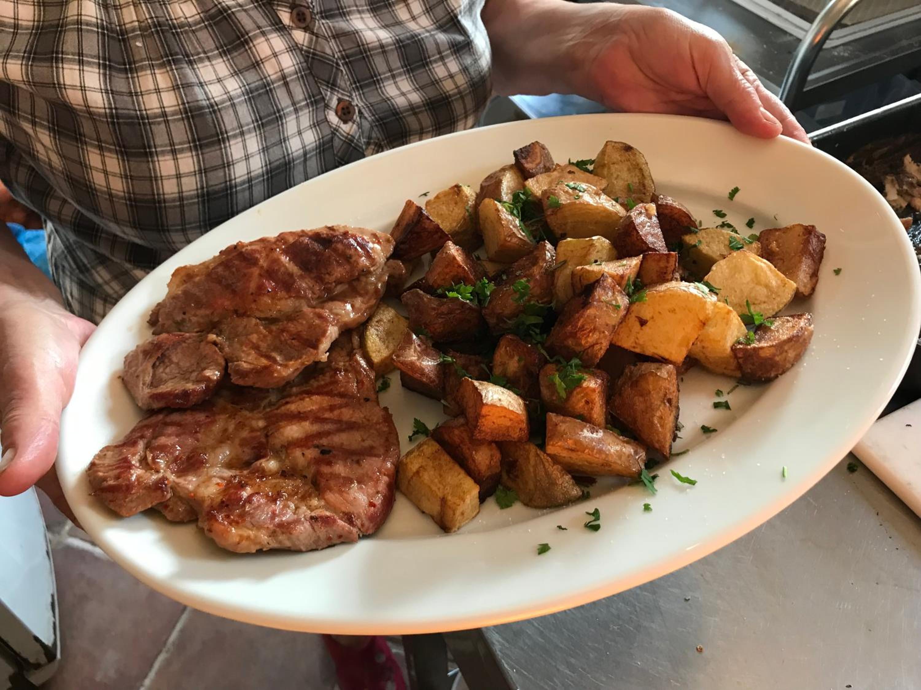 Gasthaus Maria