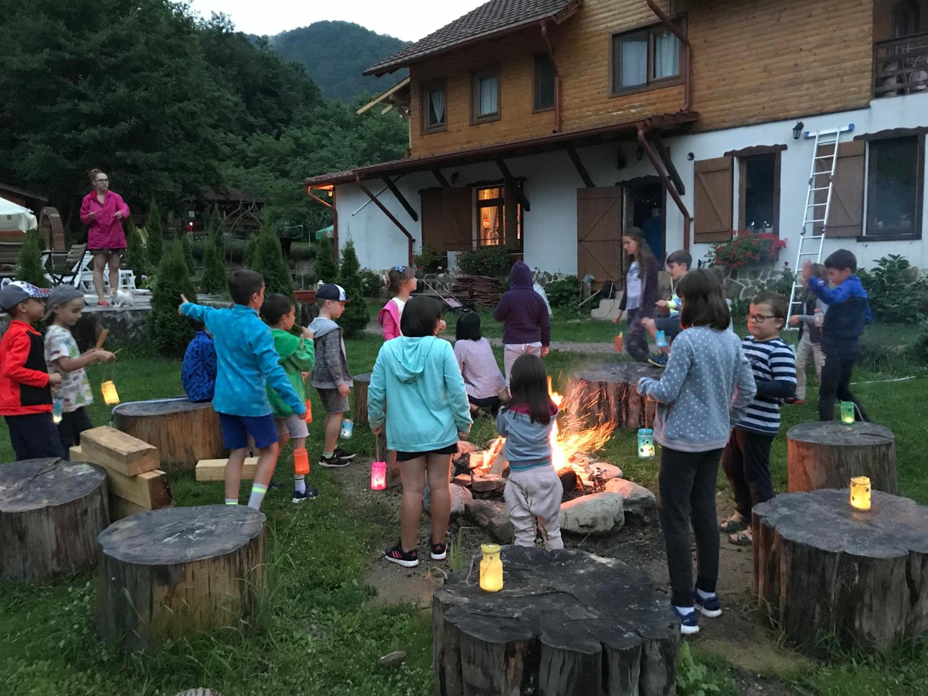 Gasthaus Maria