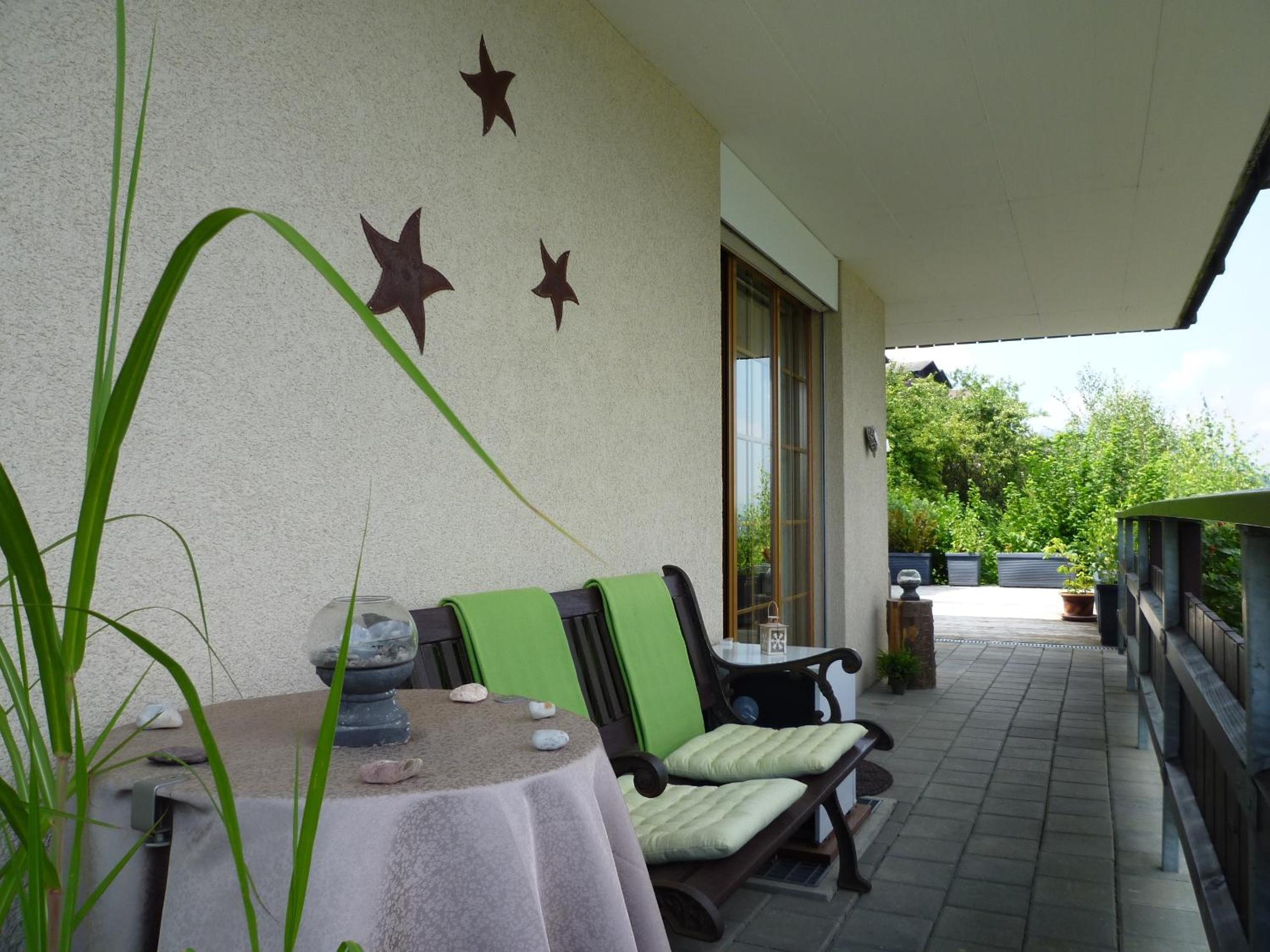 B&B Haussener