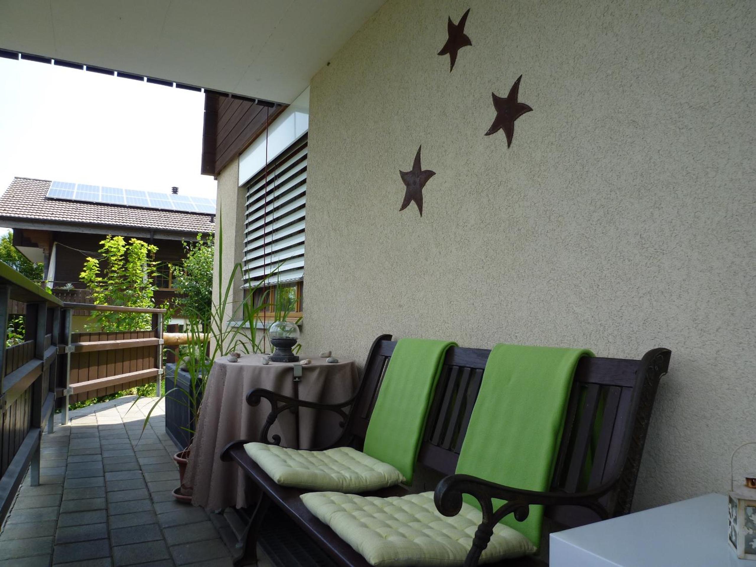 B&B Haussener