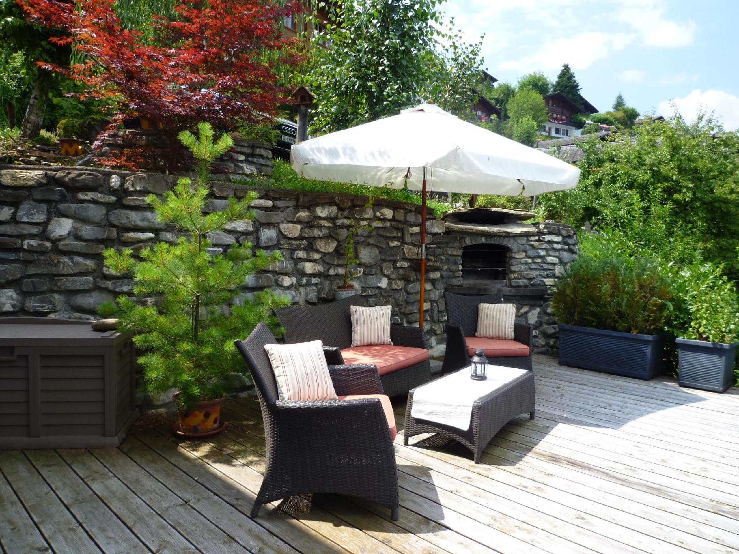 B&B Haussener