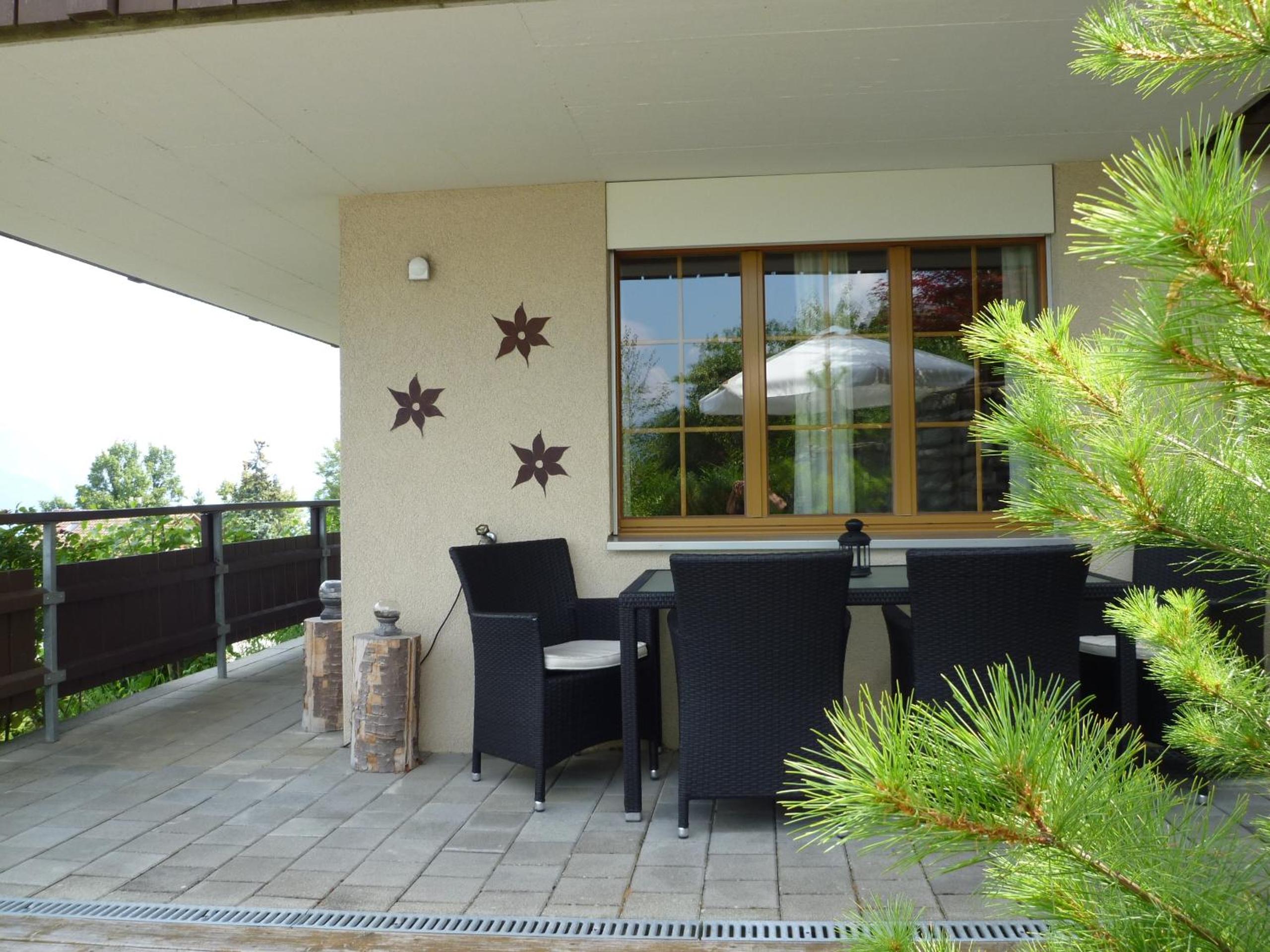 B&B Haussener