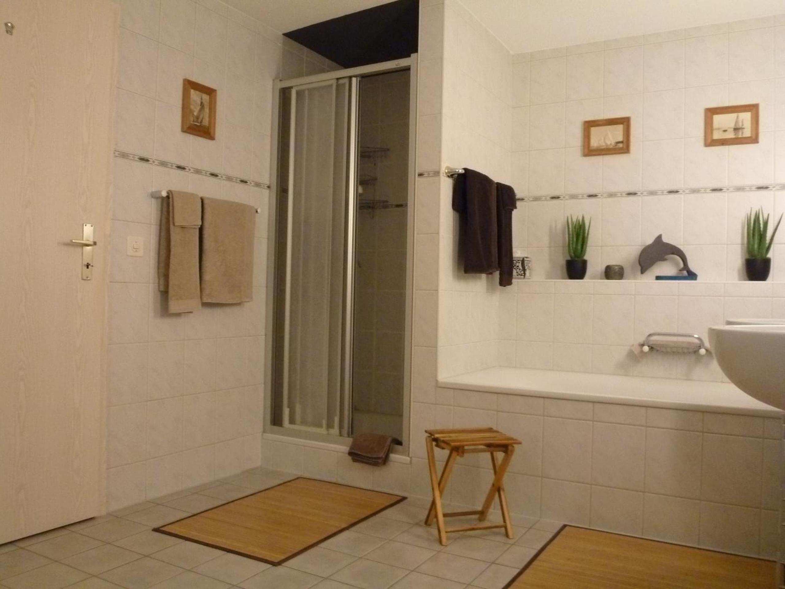 B&B Haussener