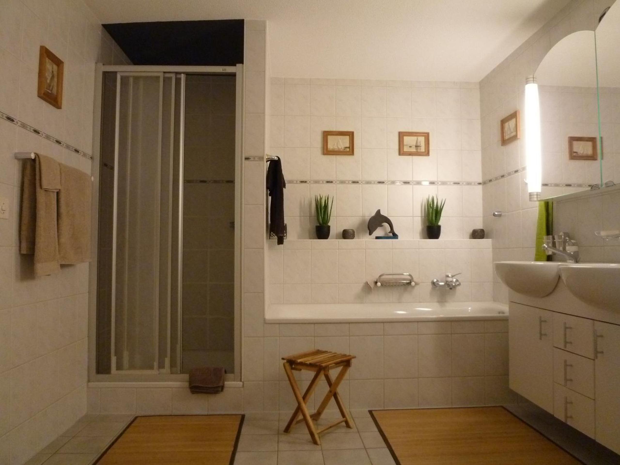 B&B Haussener