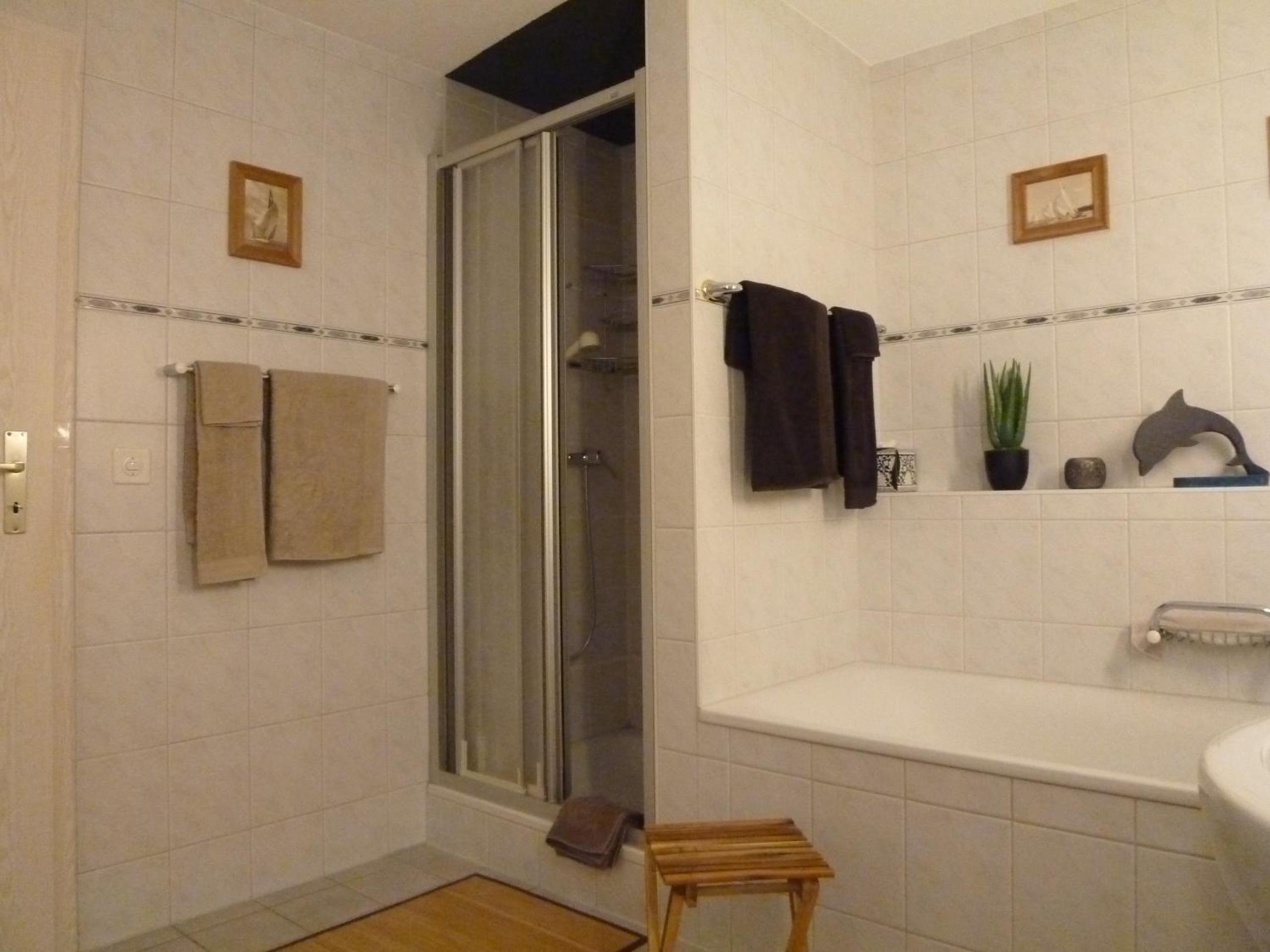 B&B Haussener