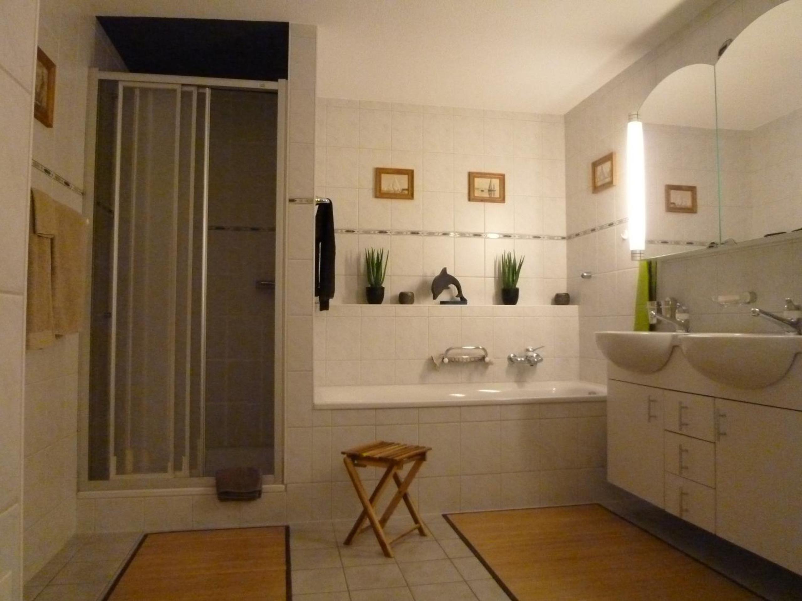 B&B Haussener
