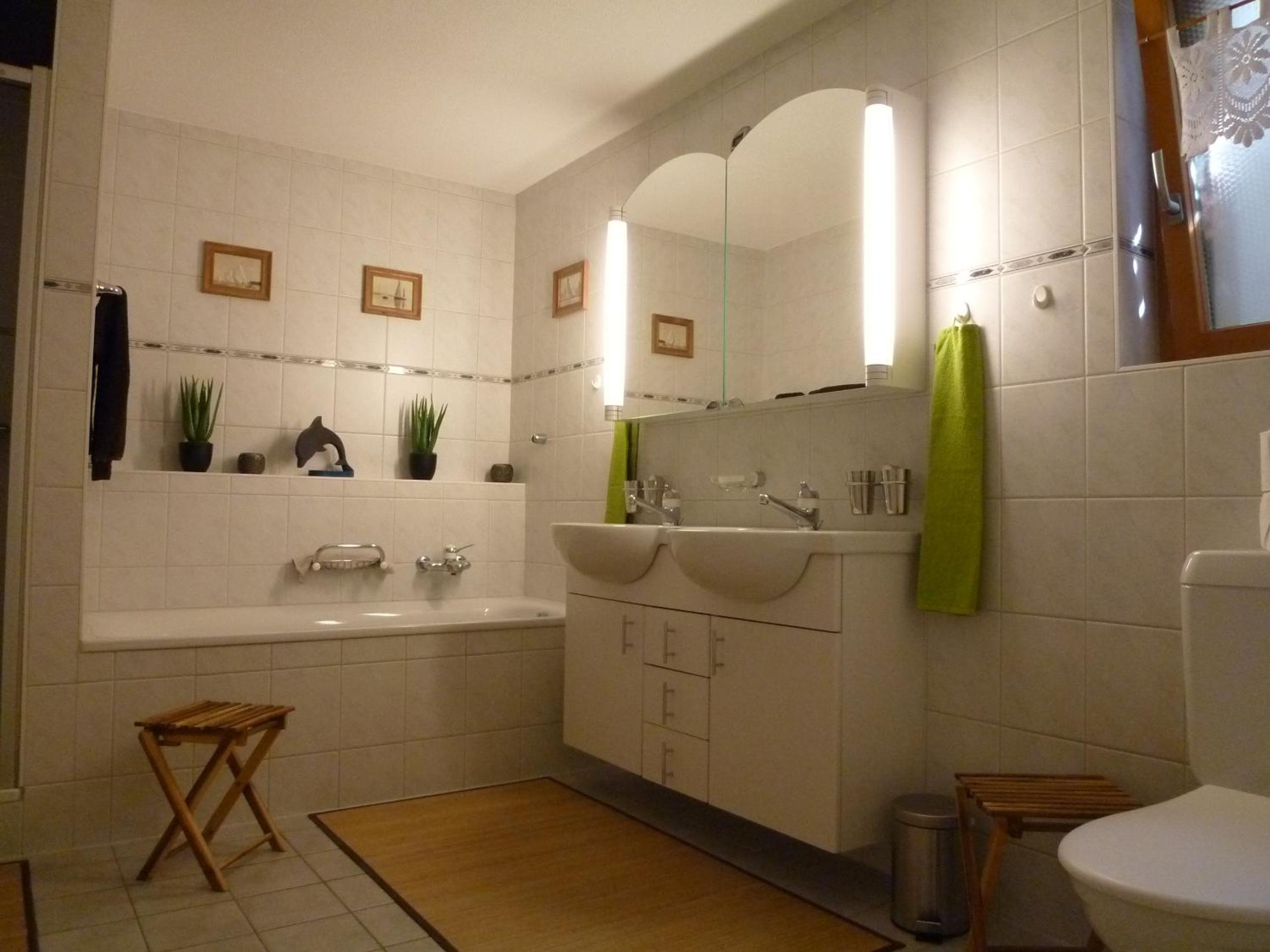 B&B Haussener