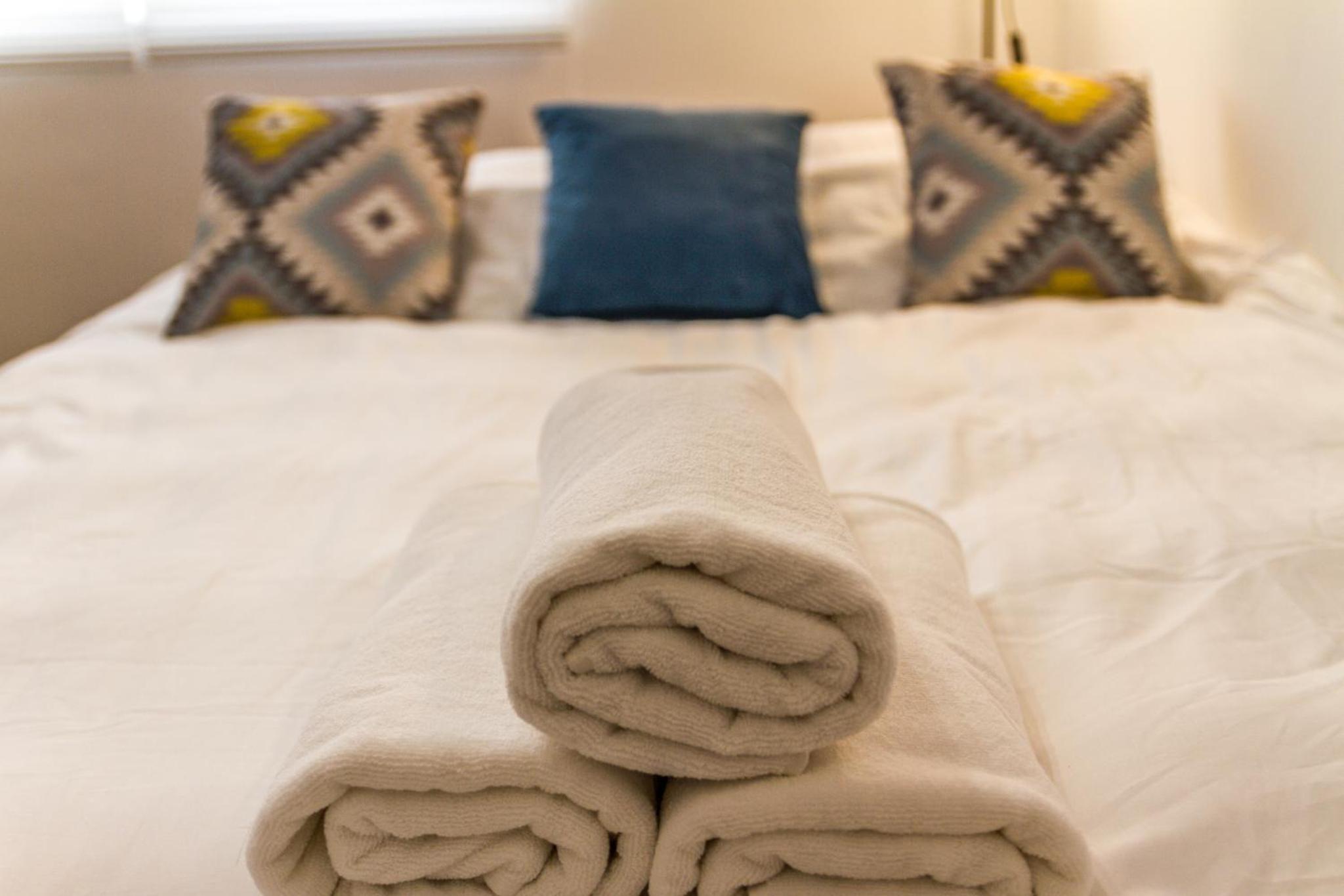 Apartman Arna