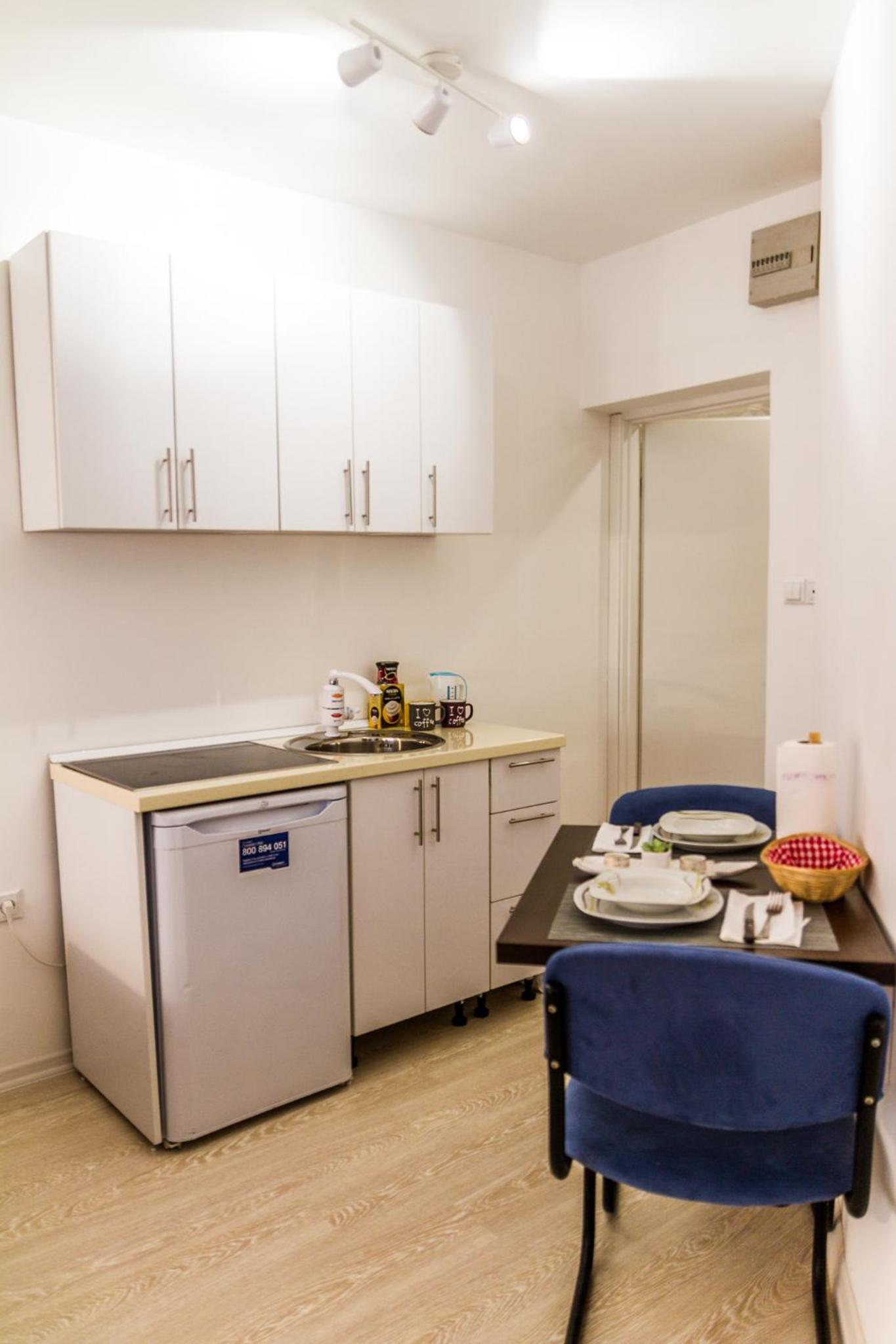 Apartman Arna