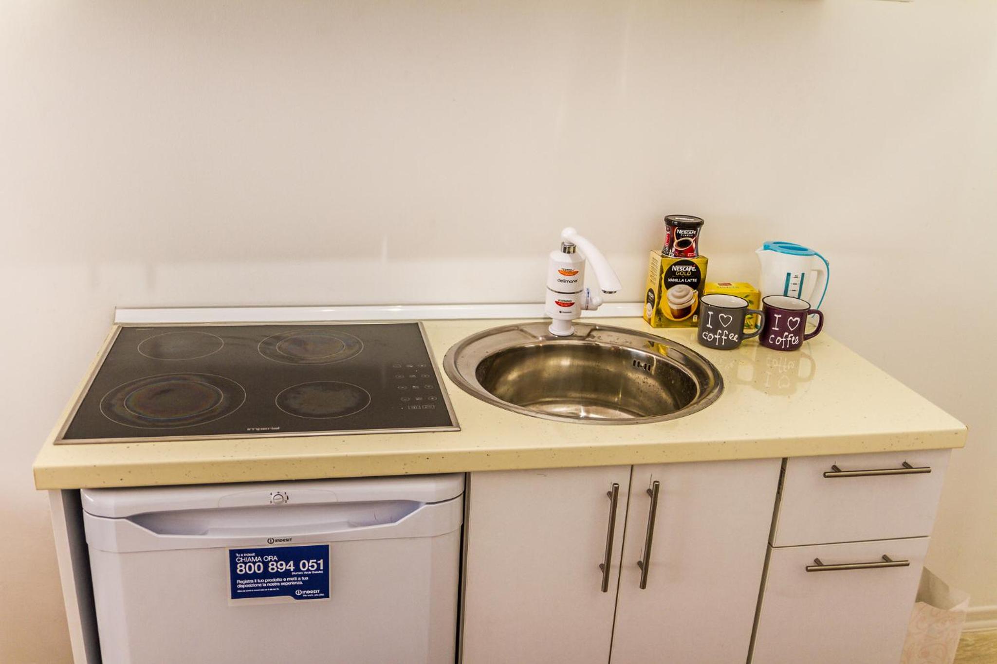 Apartman Arna