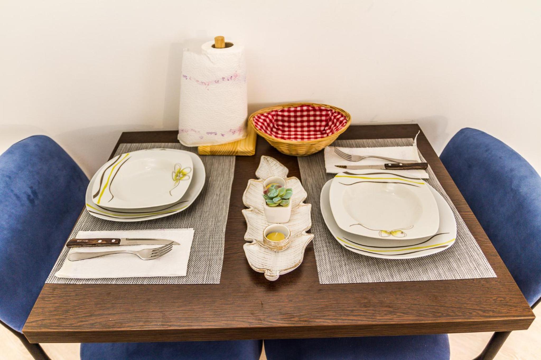 Apartman Arna