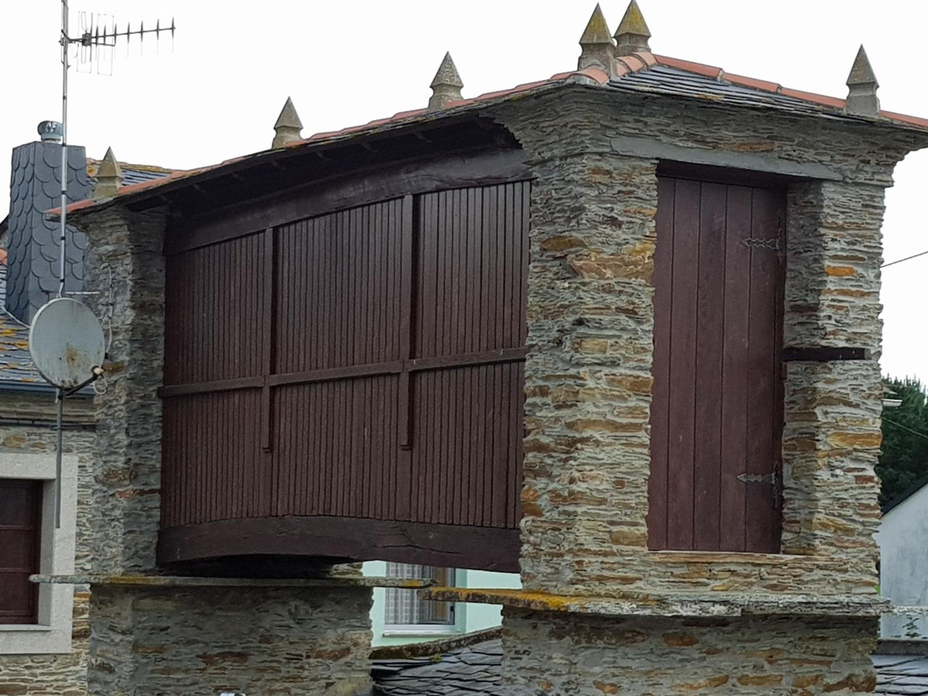 Casa Julia De Lozano