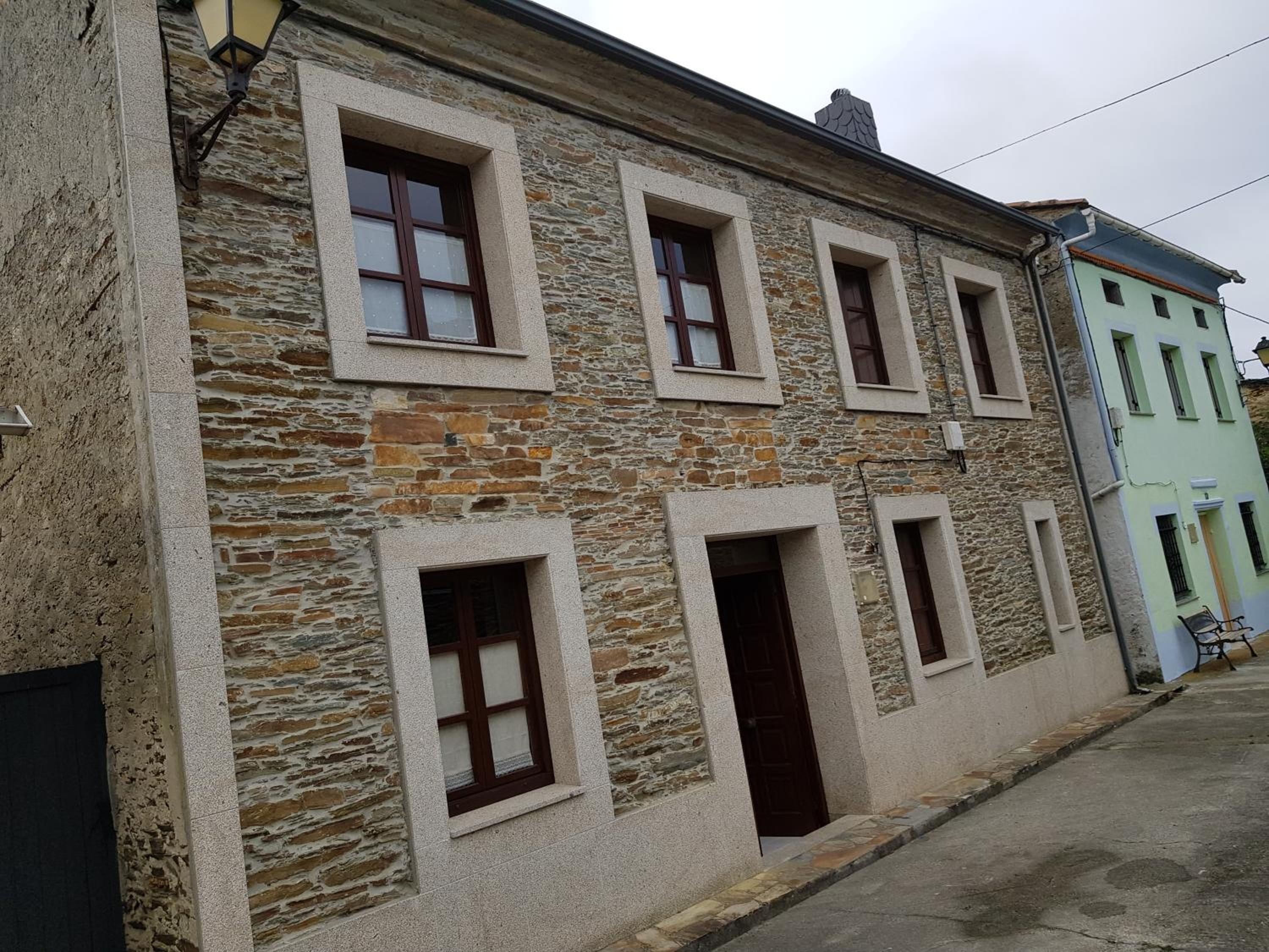 Casa Julia De Lozano