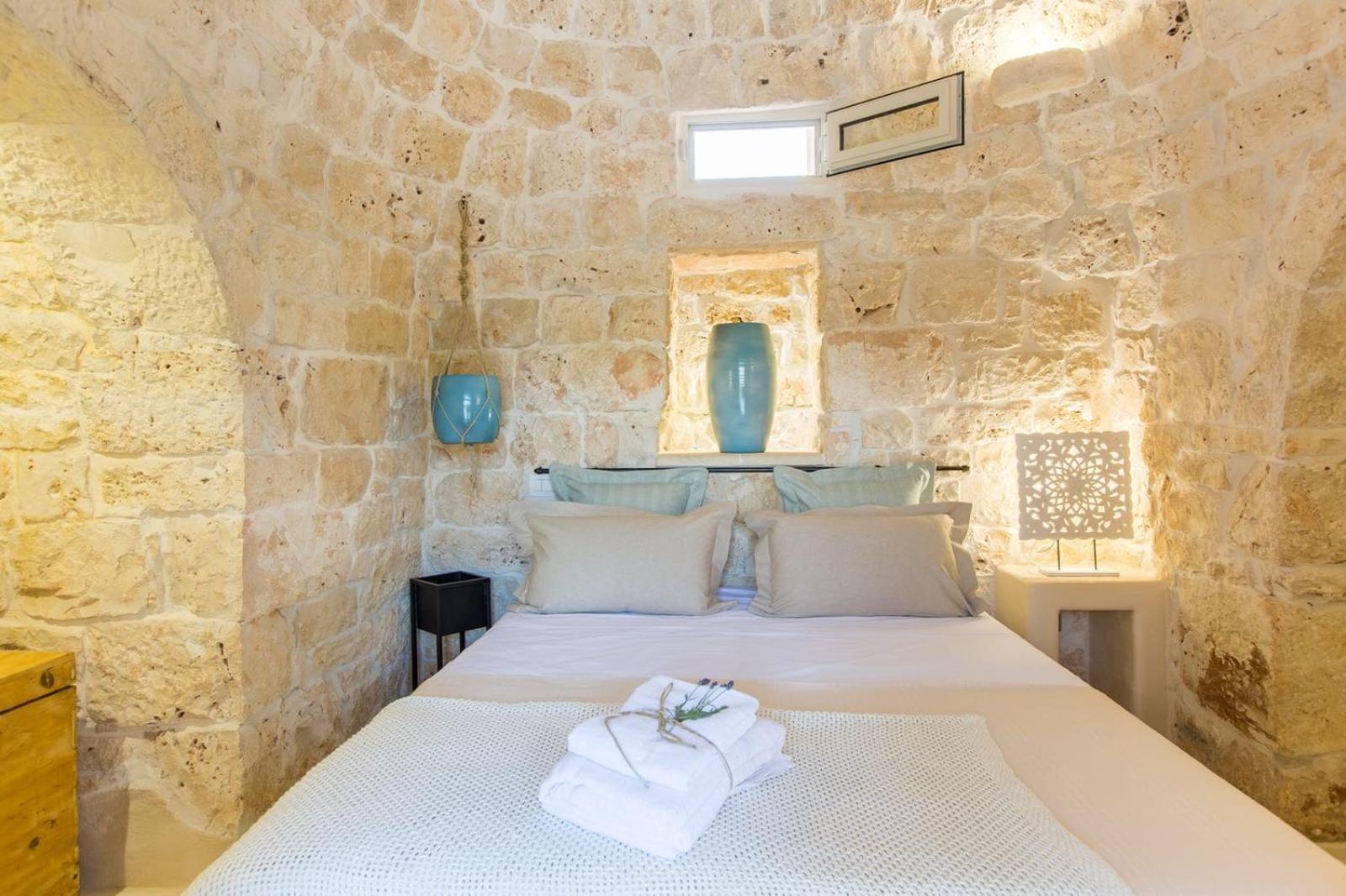 Trulli arabesco view 2