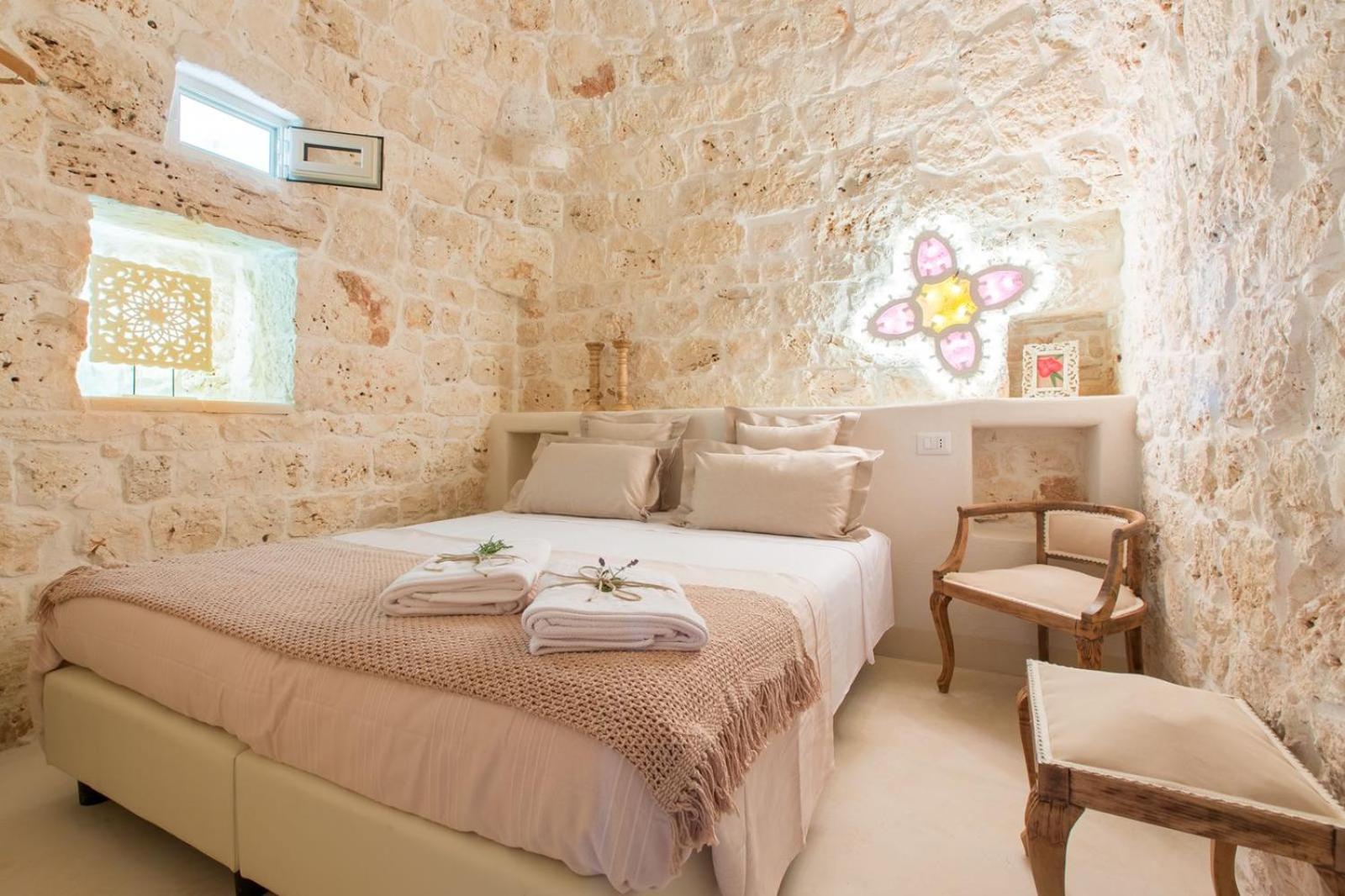 Trulli arabesco view 4