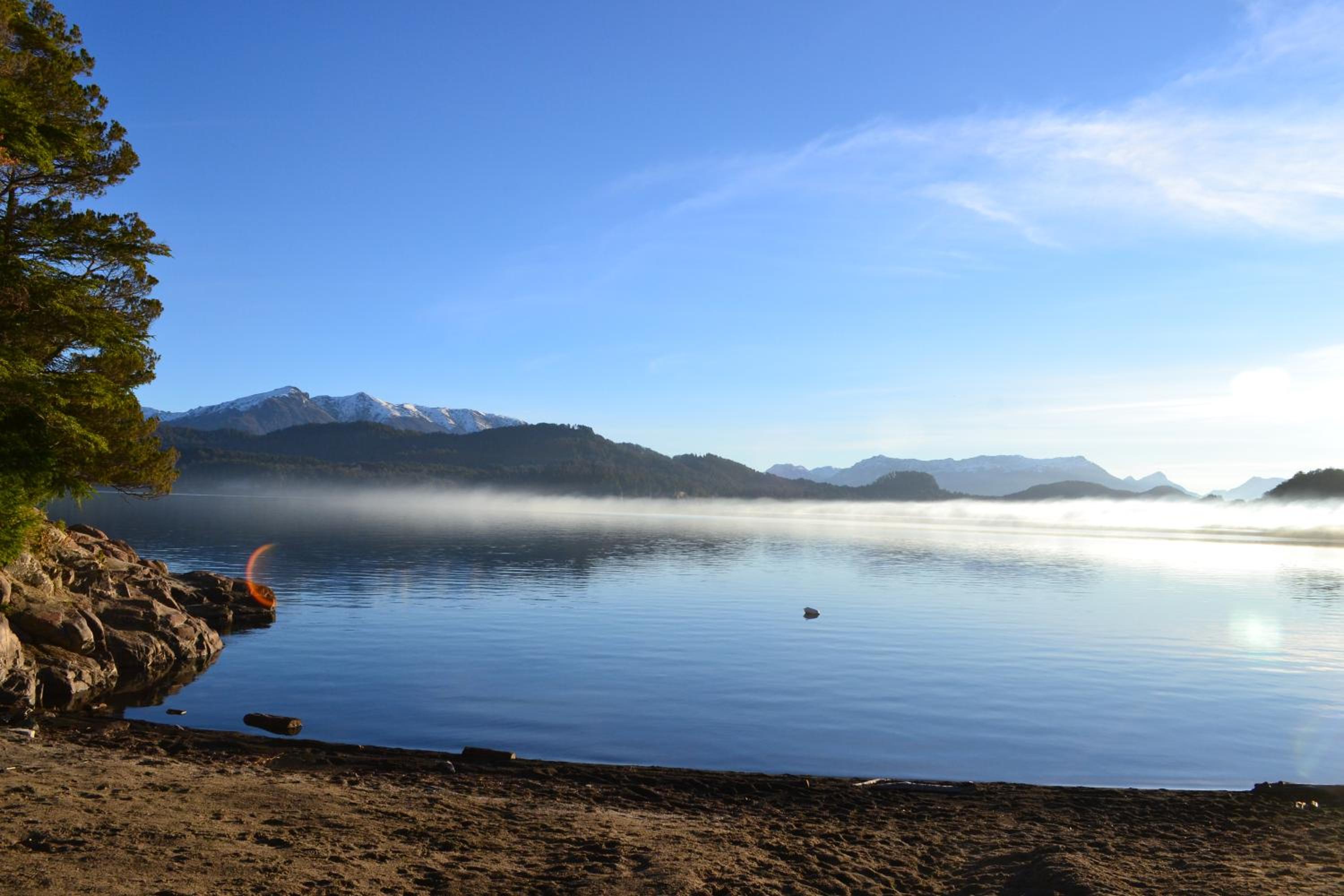Punta Manzano