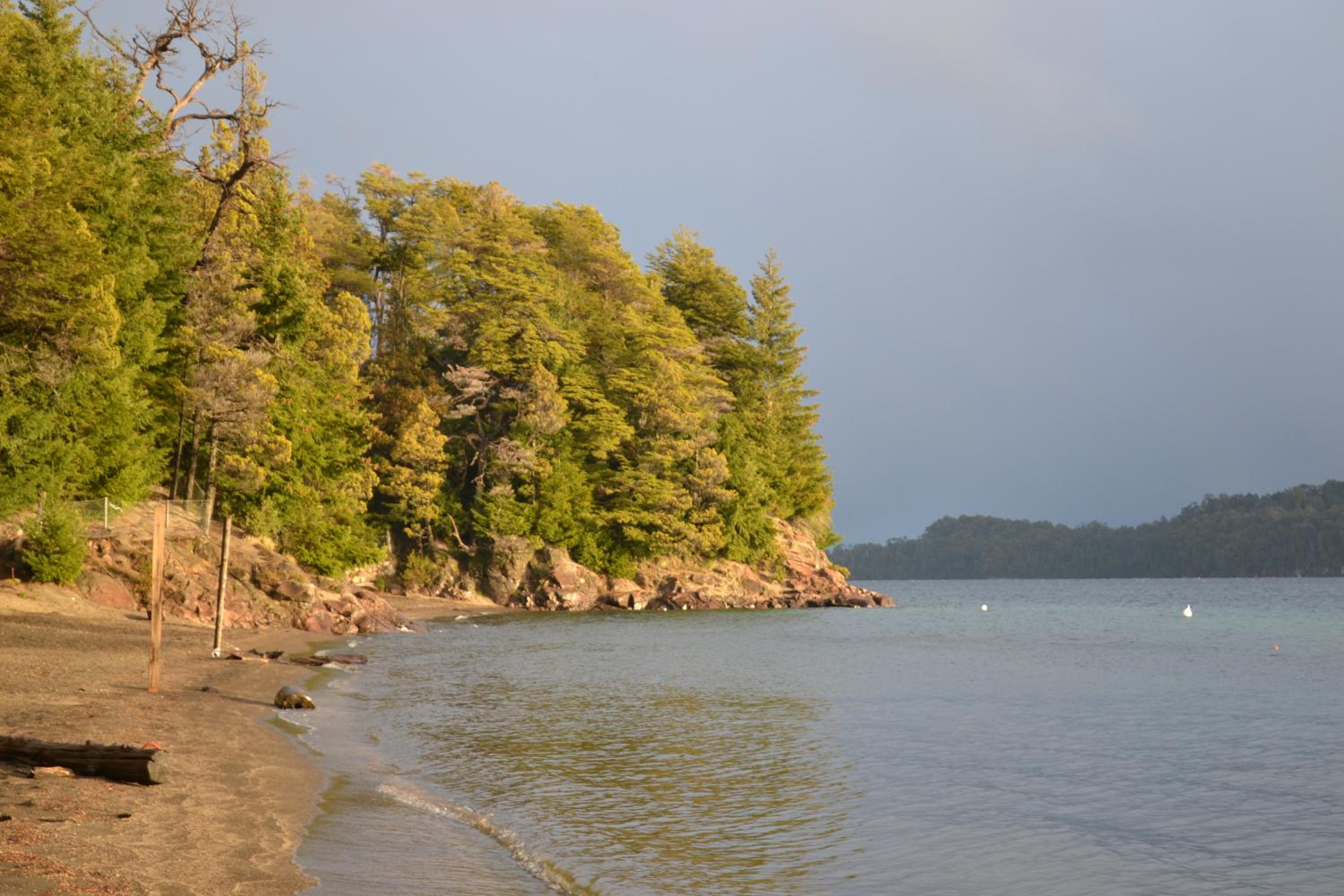Punta Manzano
