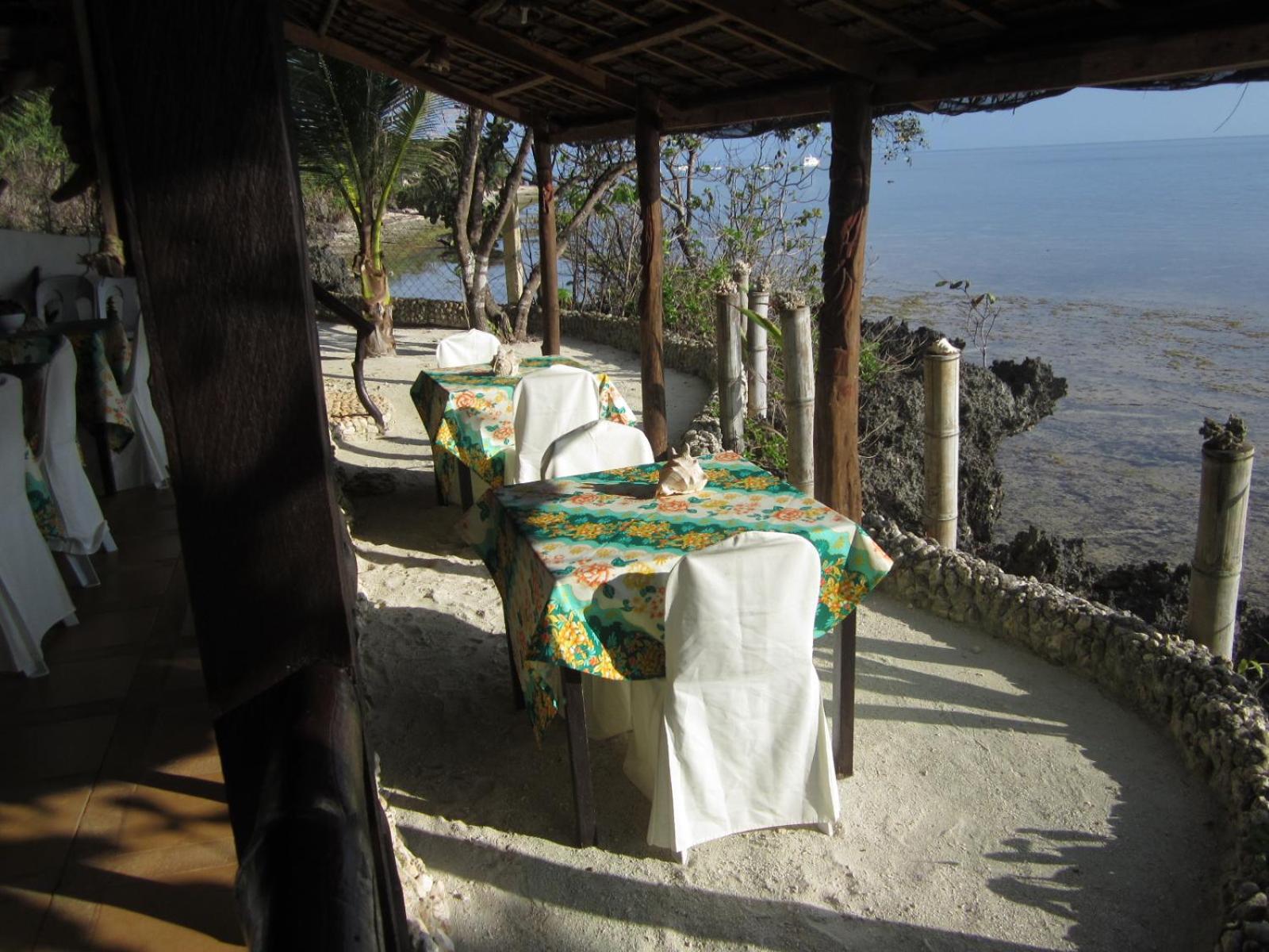 Royal Cliff Resort