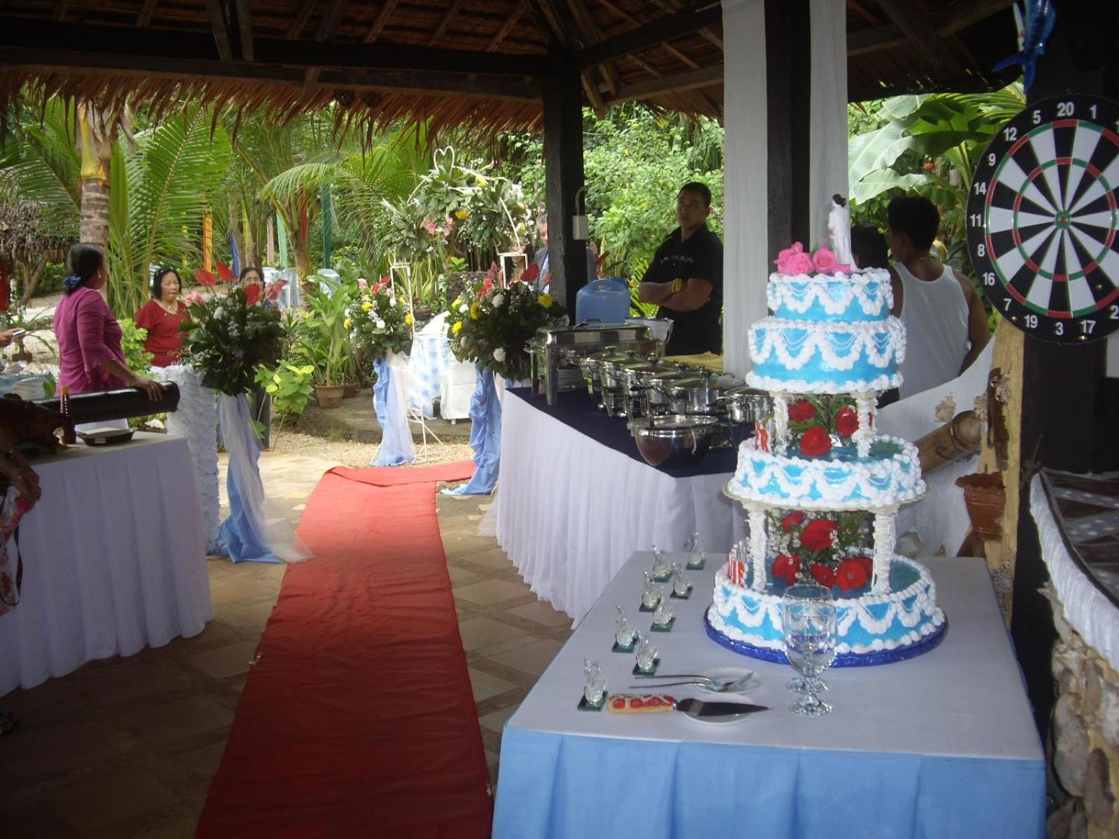 Royal Cliff Resort