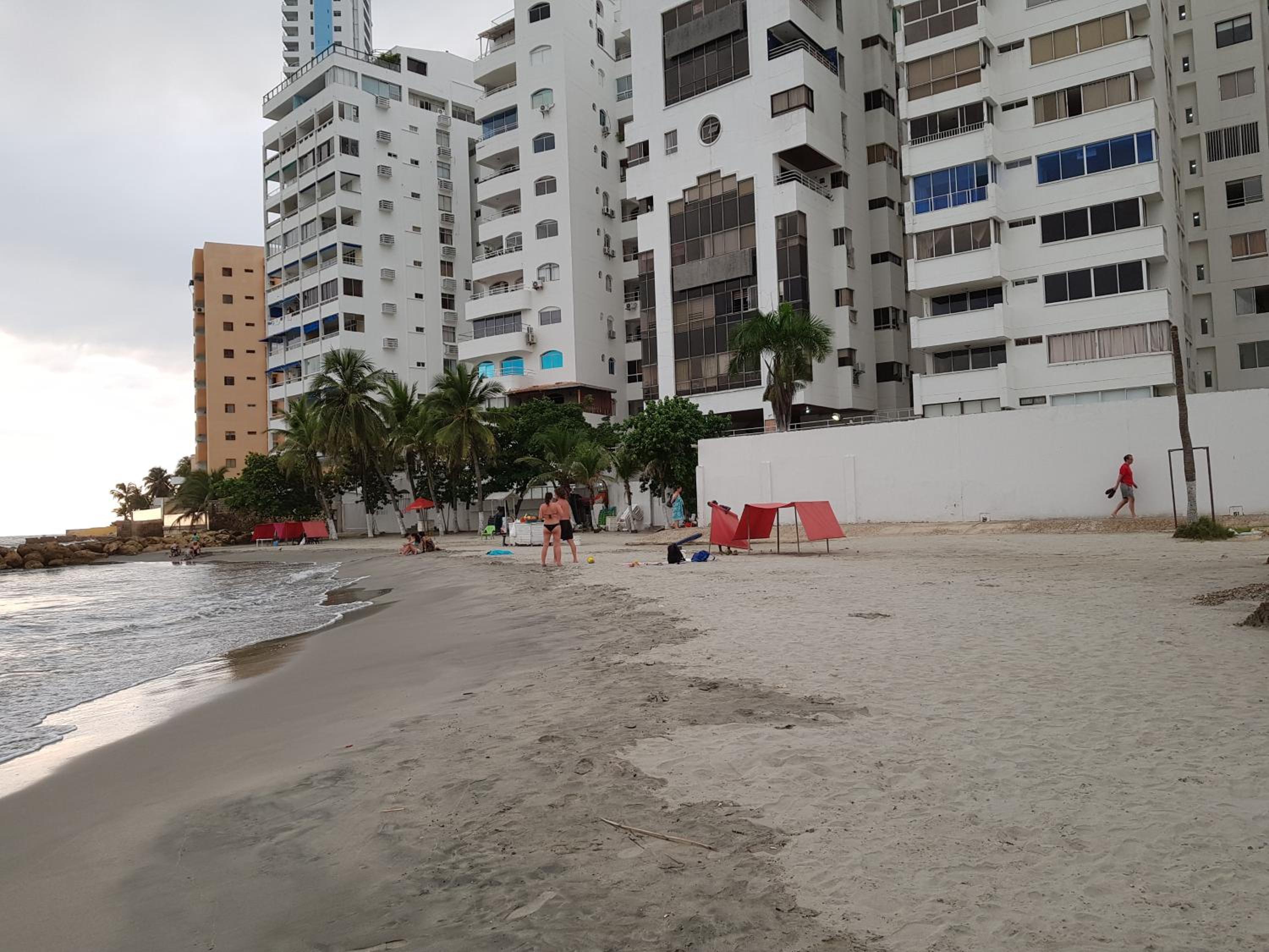 Espectaculares Vistas, Edificio Nautilus, Barrio El Laguito.