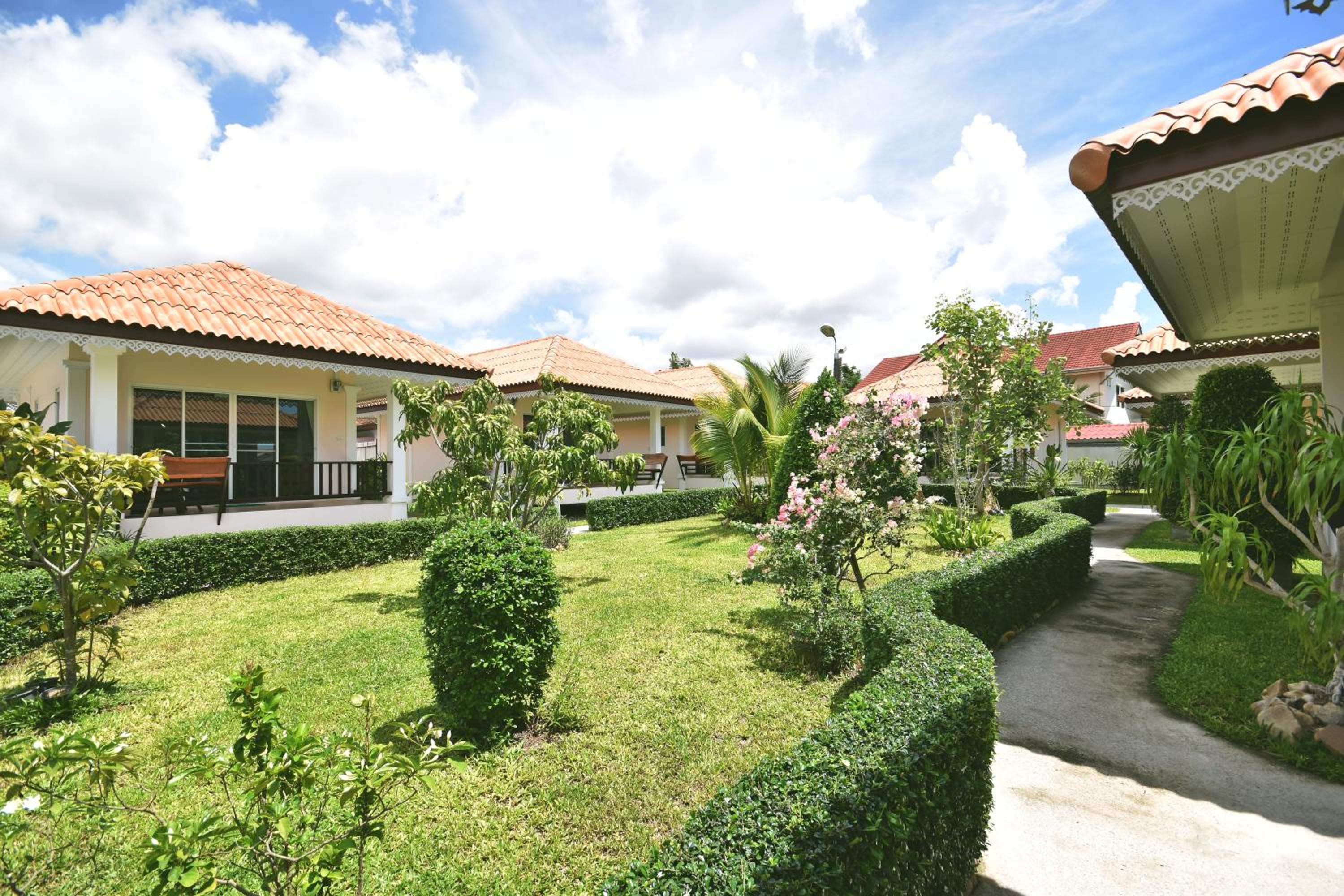 Baan Opun Garden Resort