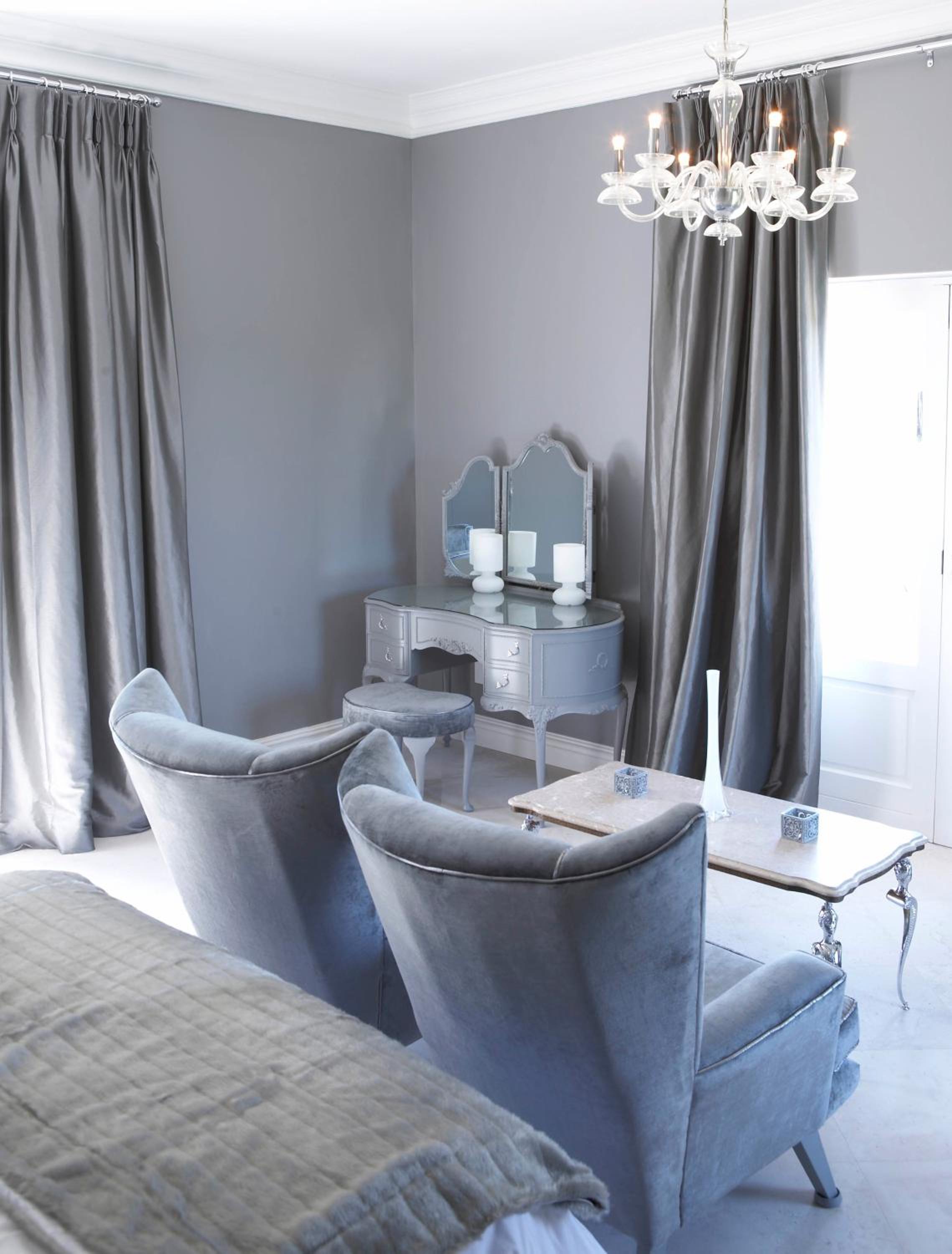 Hawksmoor House