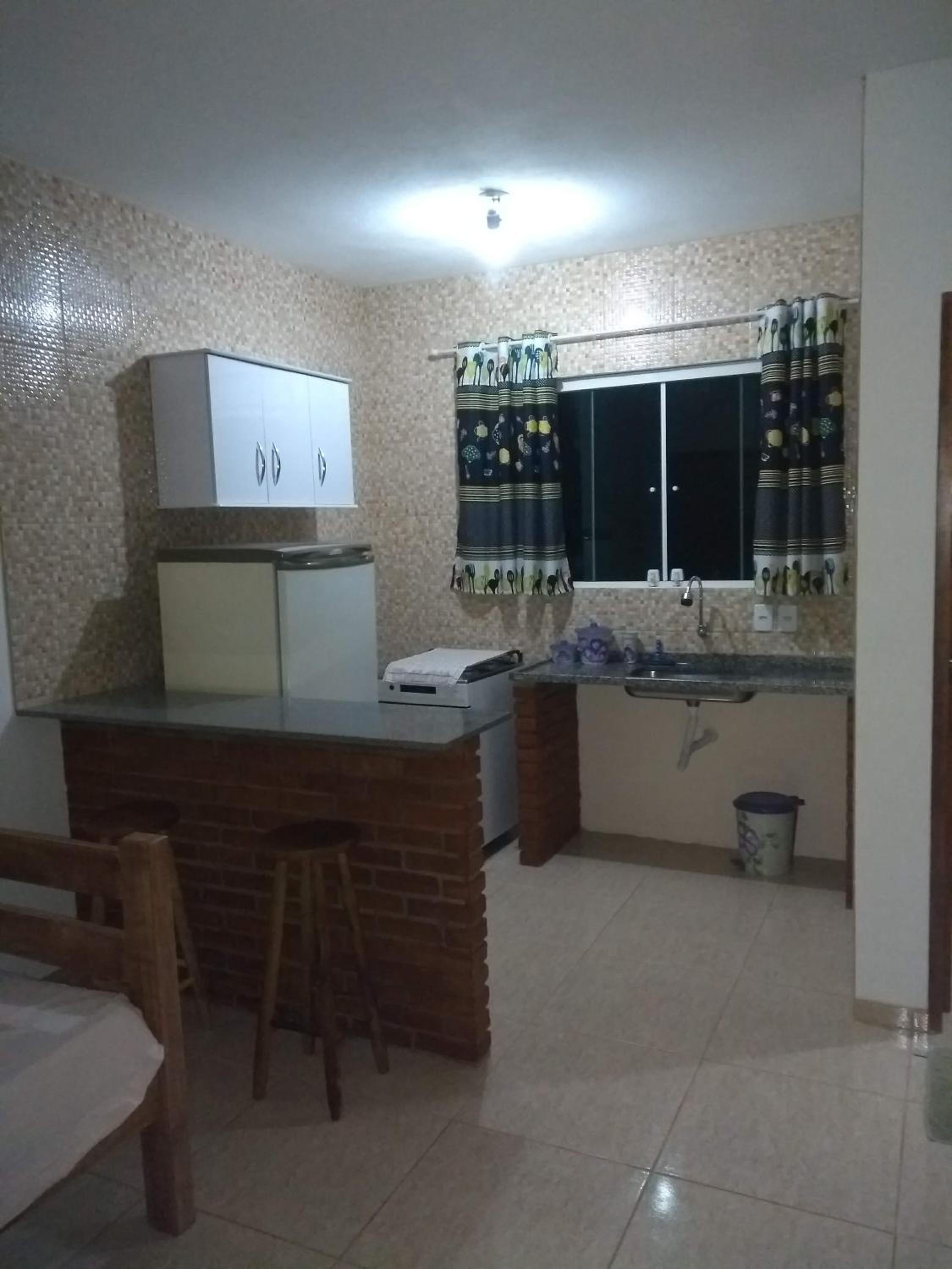 Cantinho do Aconchego