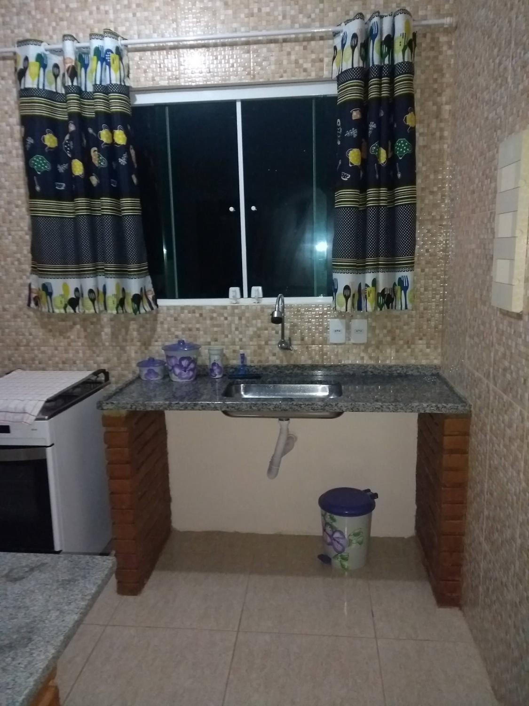 Cantinho do Aconchego