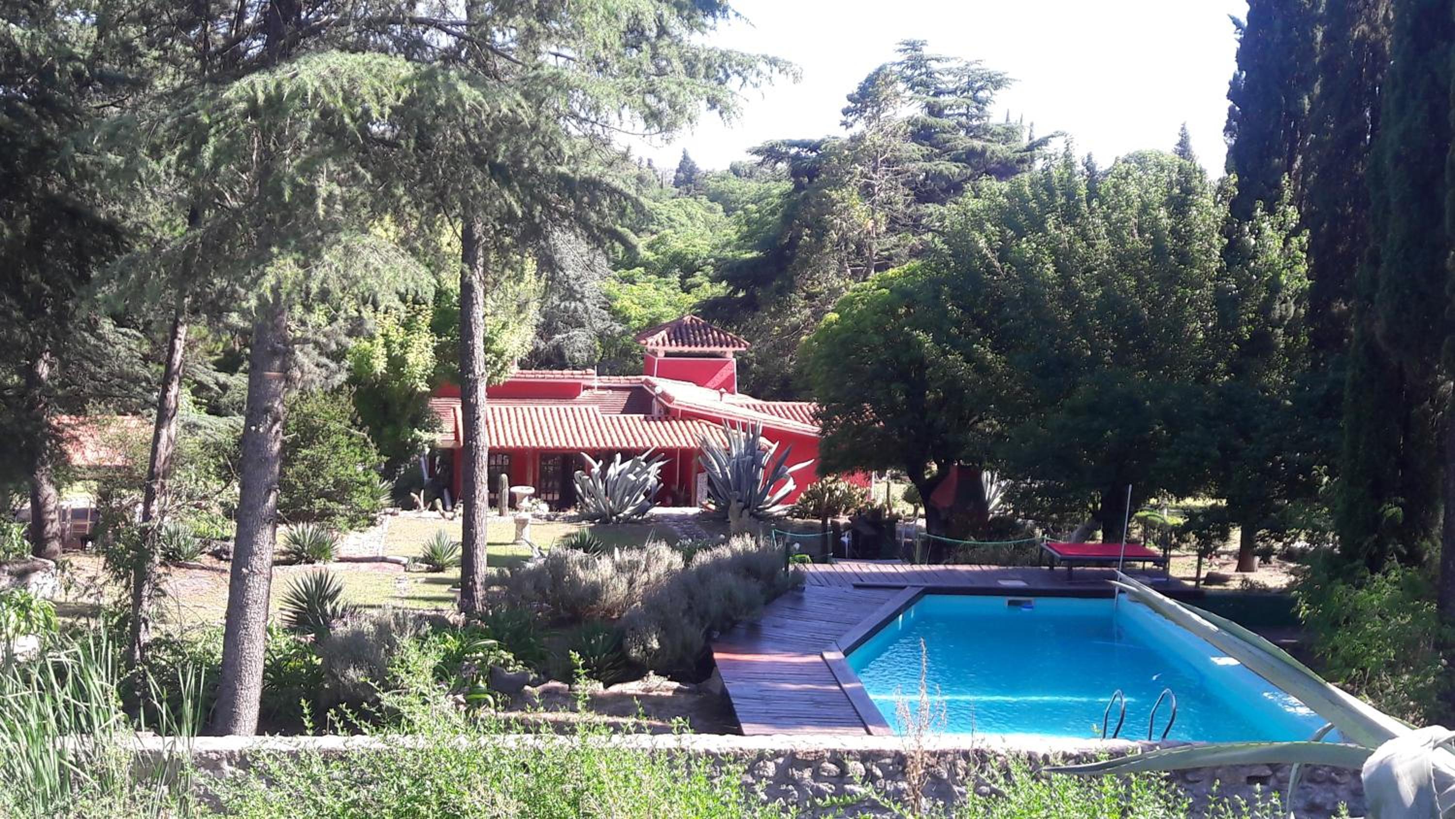 Quinta Santana