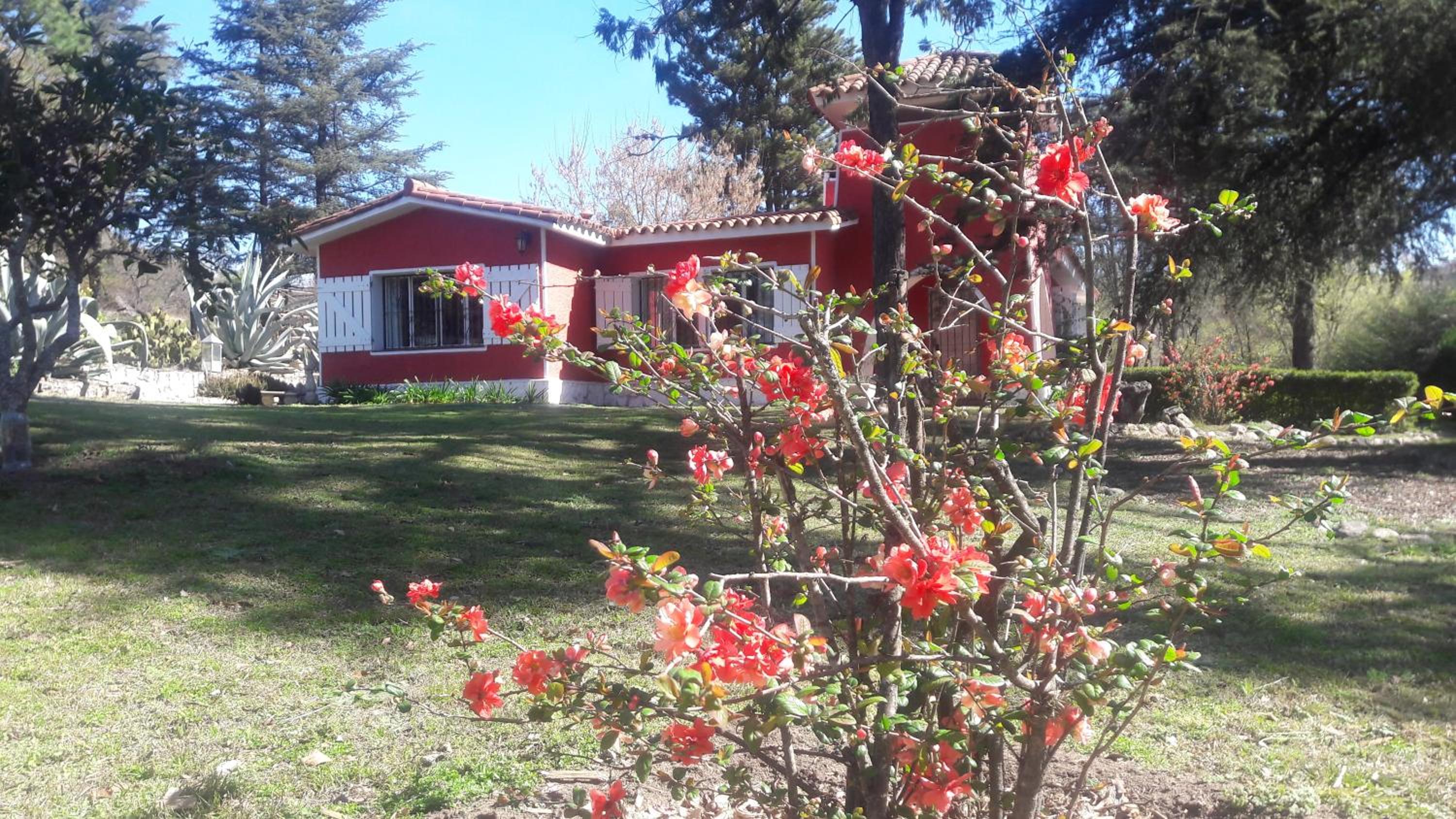 Quinta Santana