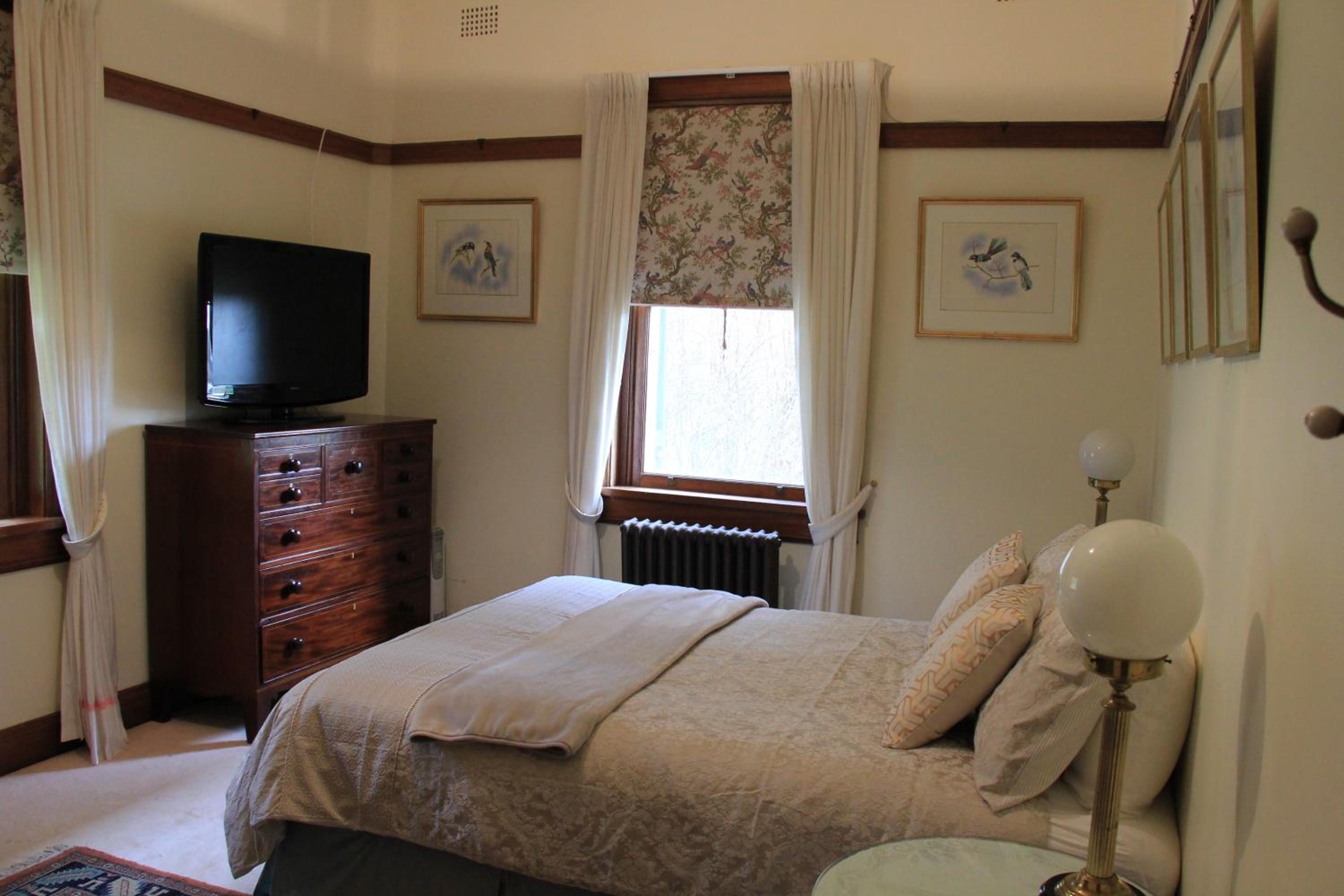 Historic Merryville Homestead