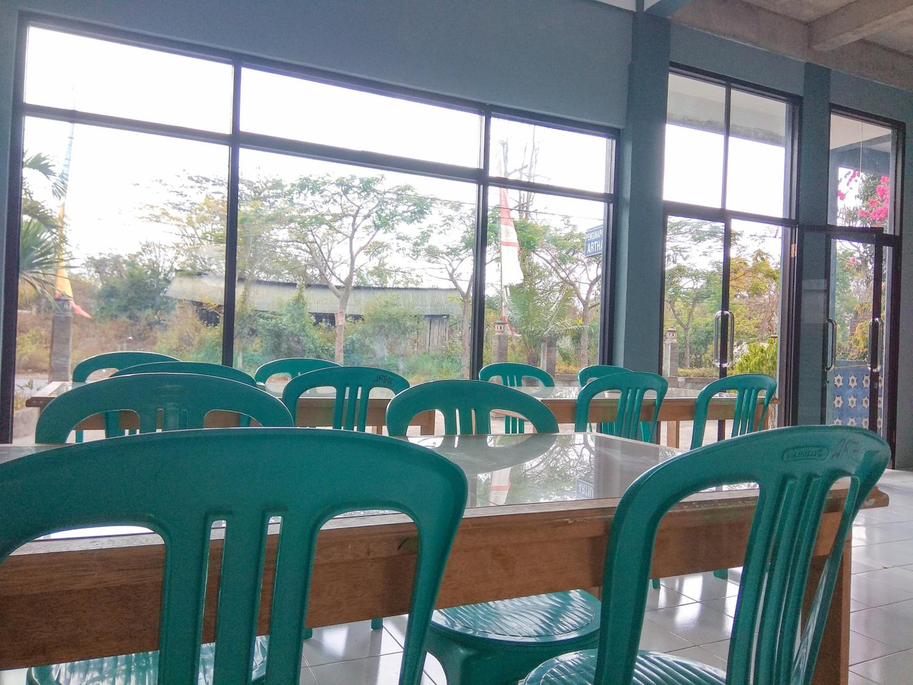 Penginapan Artha view 4