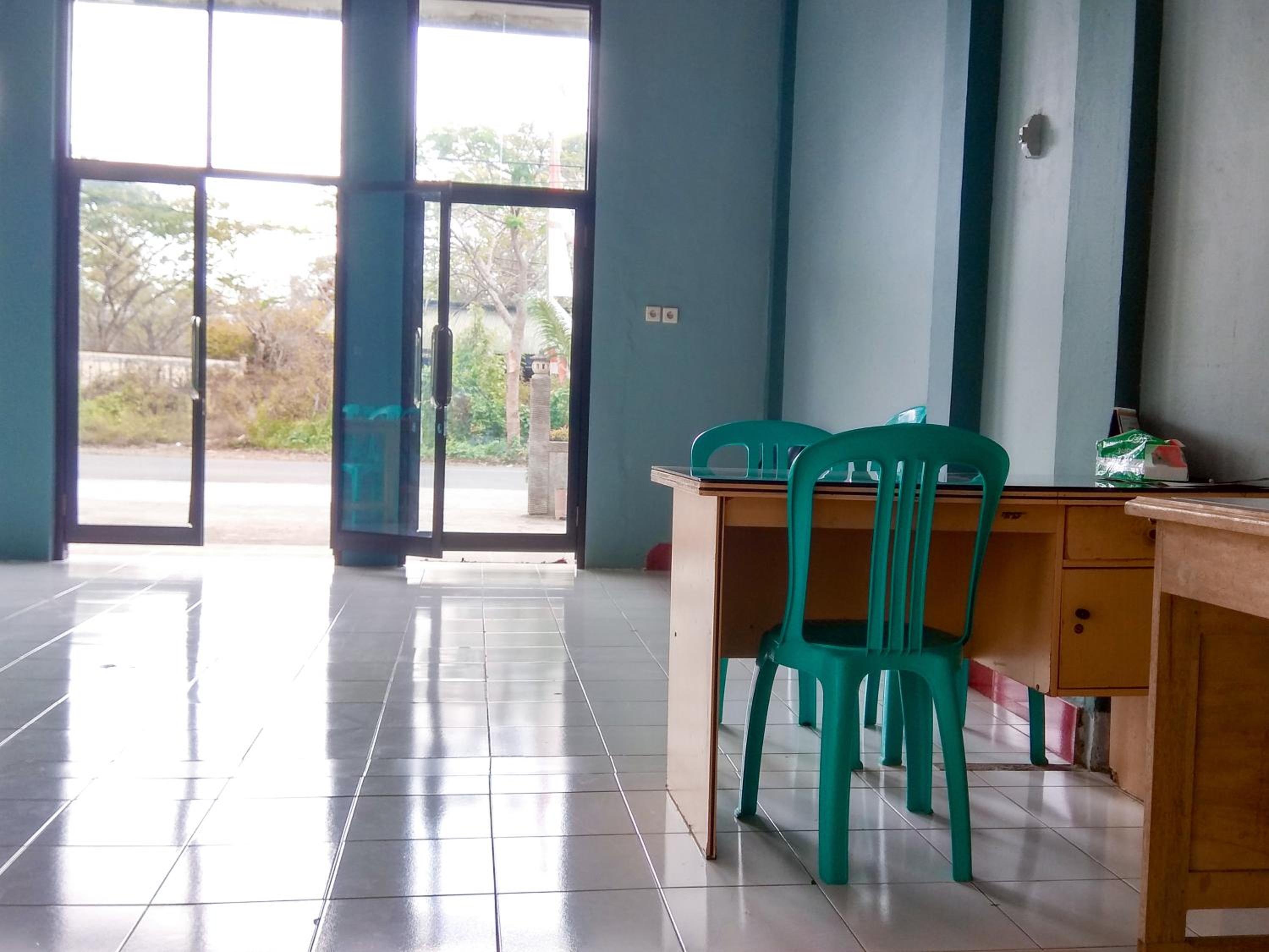 Penginapan Artha view 3