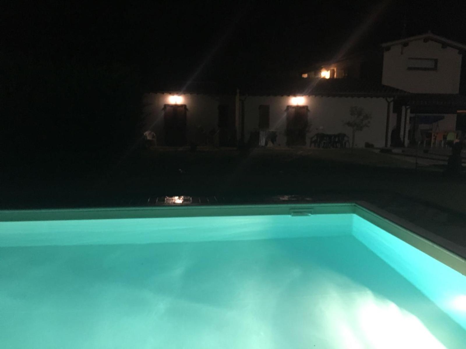 Le Ghiande