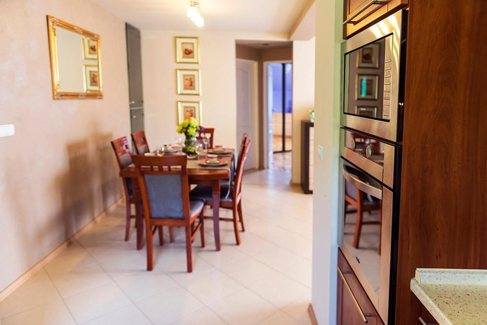 Apartamenty Grapa szum rzeki parking free view 4
