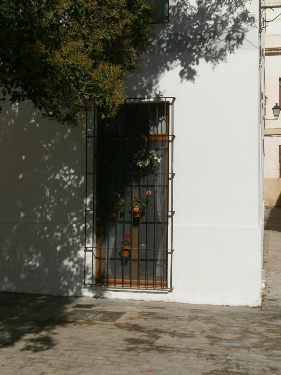 Casa en Plaza de la Merced_Centro Flamenco_Cádiz view 5