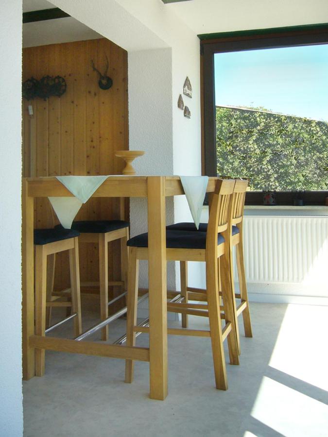 Haus Gieselsberg, mit Aussicht auf Schmalkalden view 3