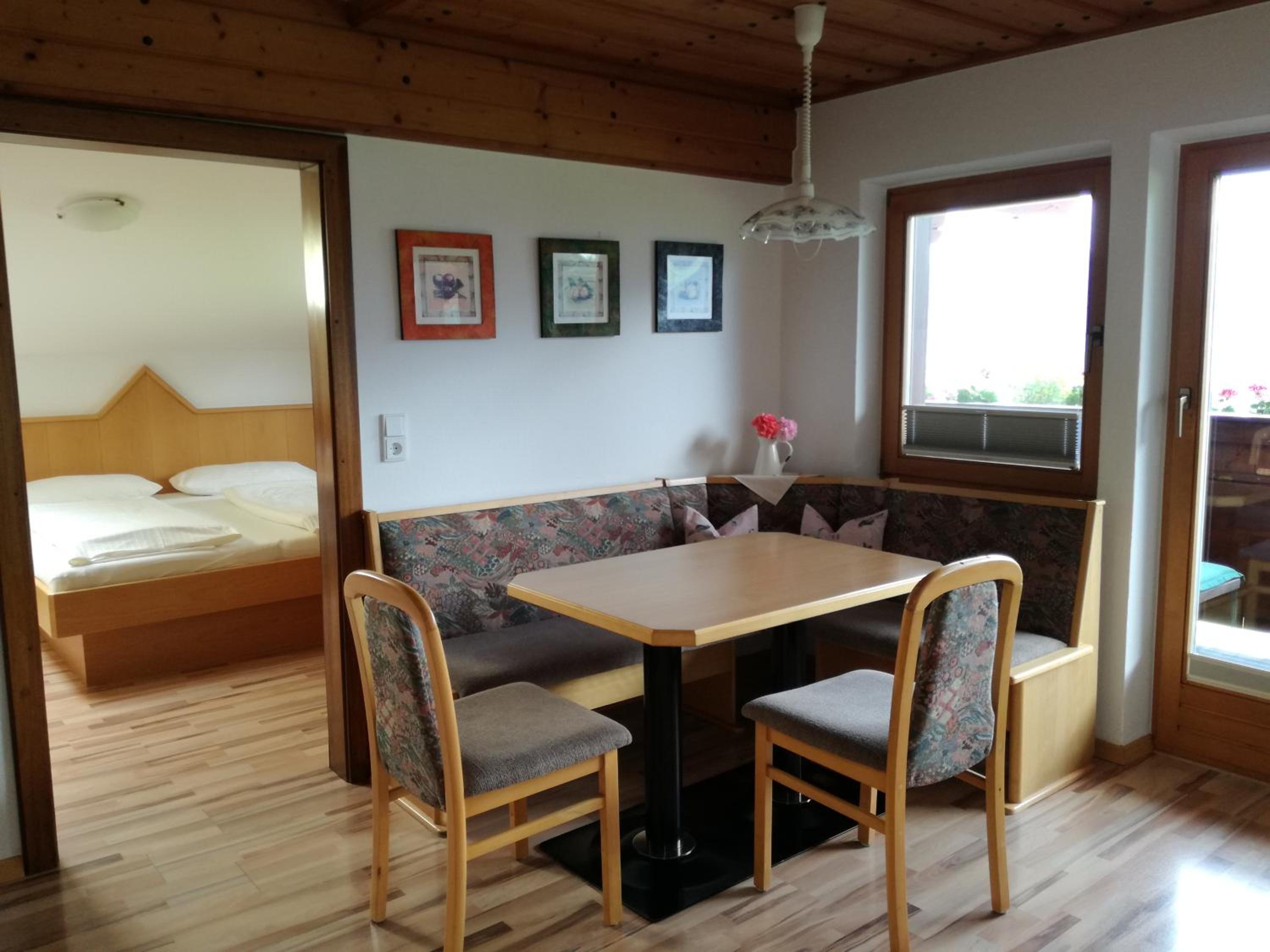 Haus Salzachblick
